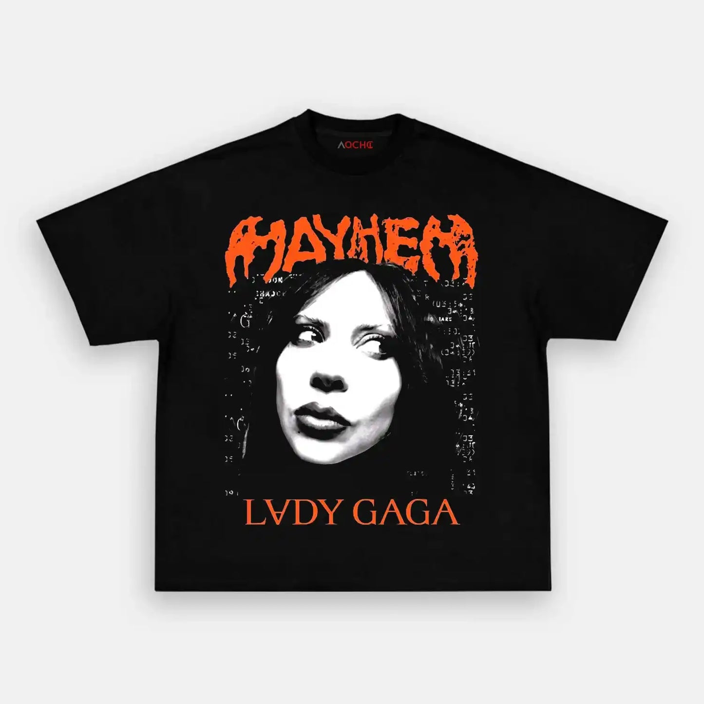 Lady gaga 5.18 Wear 2.0