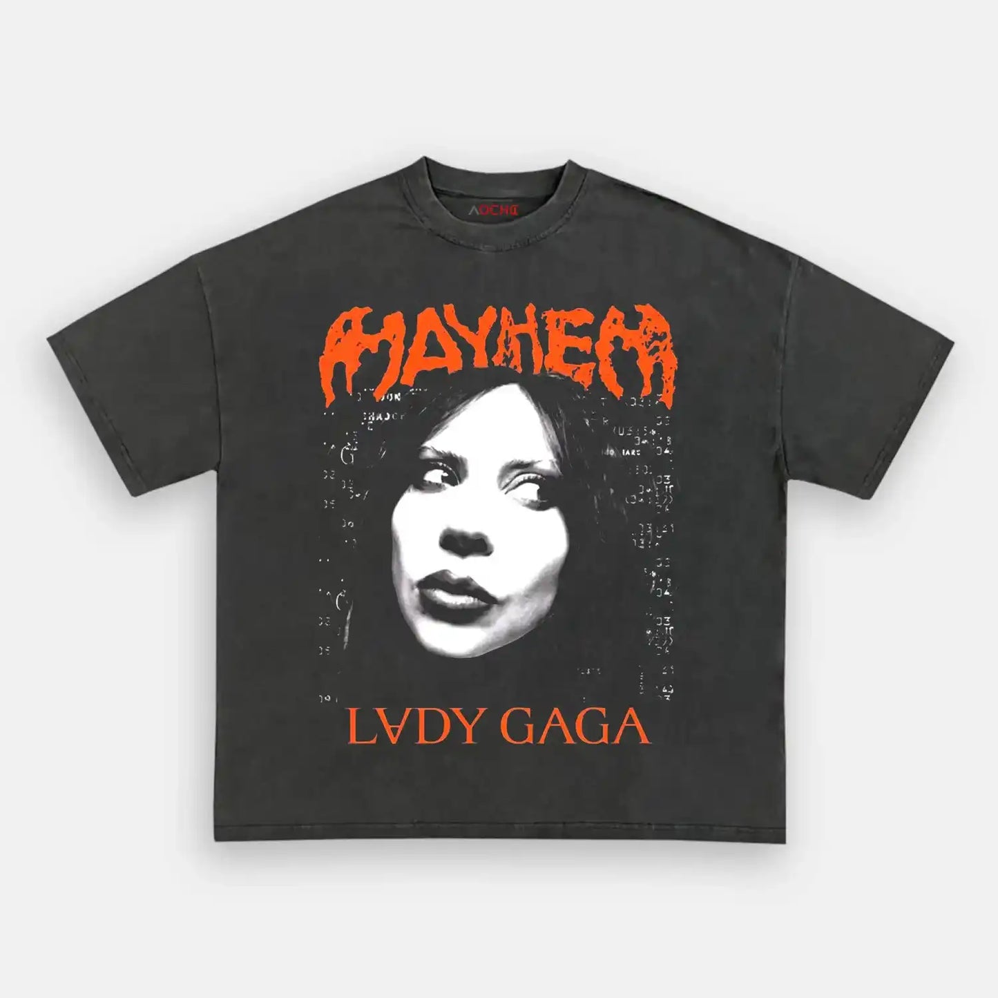 Lady gaga 5.18 Wear 2.0