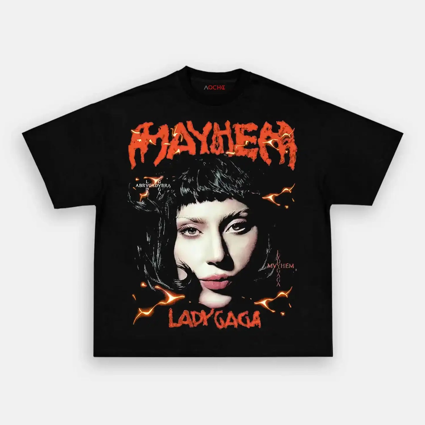 Lady gaga 5.18 Wear