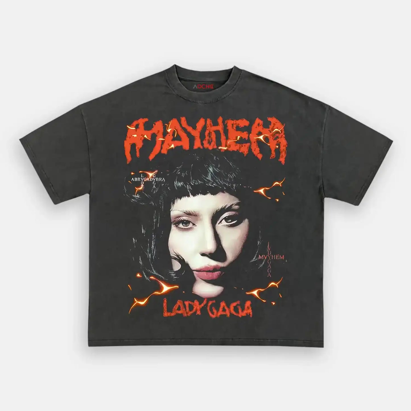 Lady gaga 5.18 Wear