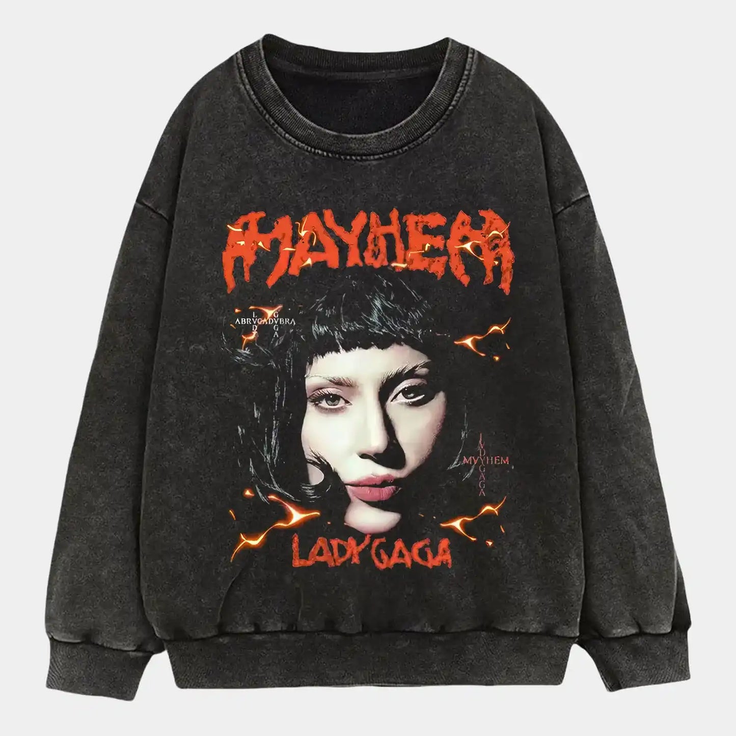 Lady gaga 5.18 Wear