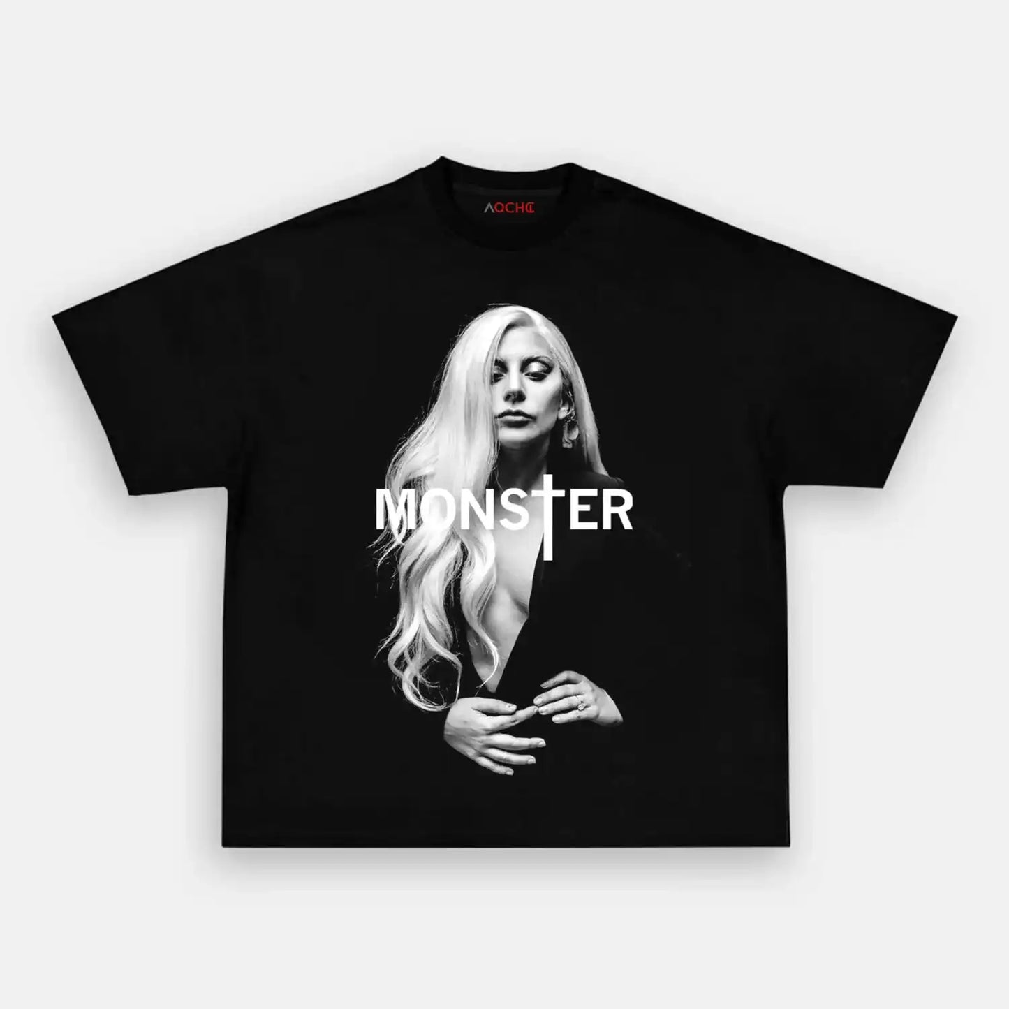 Lady gaga monster Wear