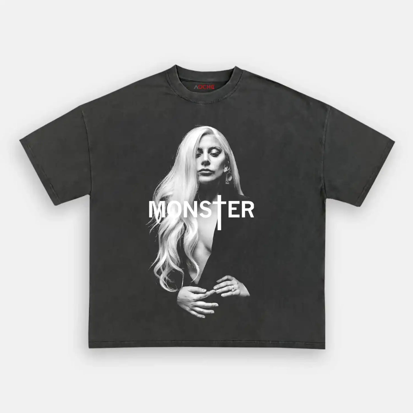 Lady gaga monster Wear