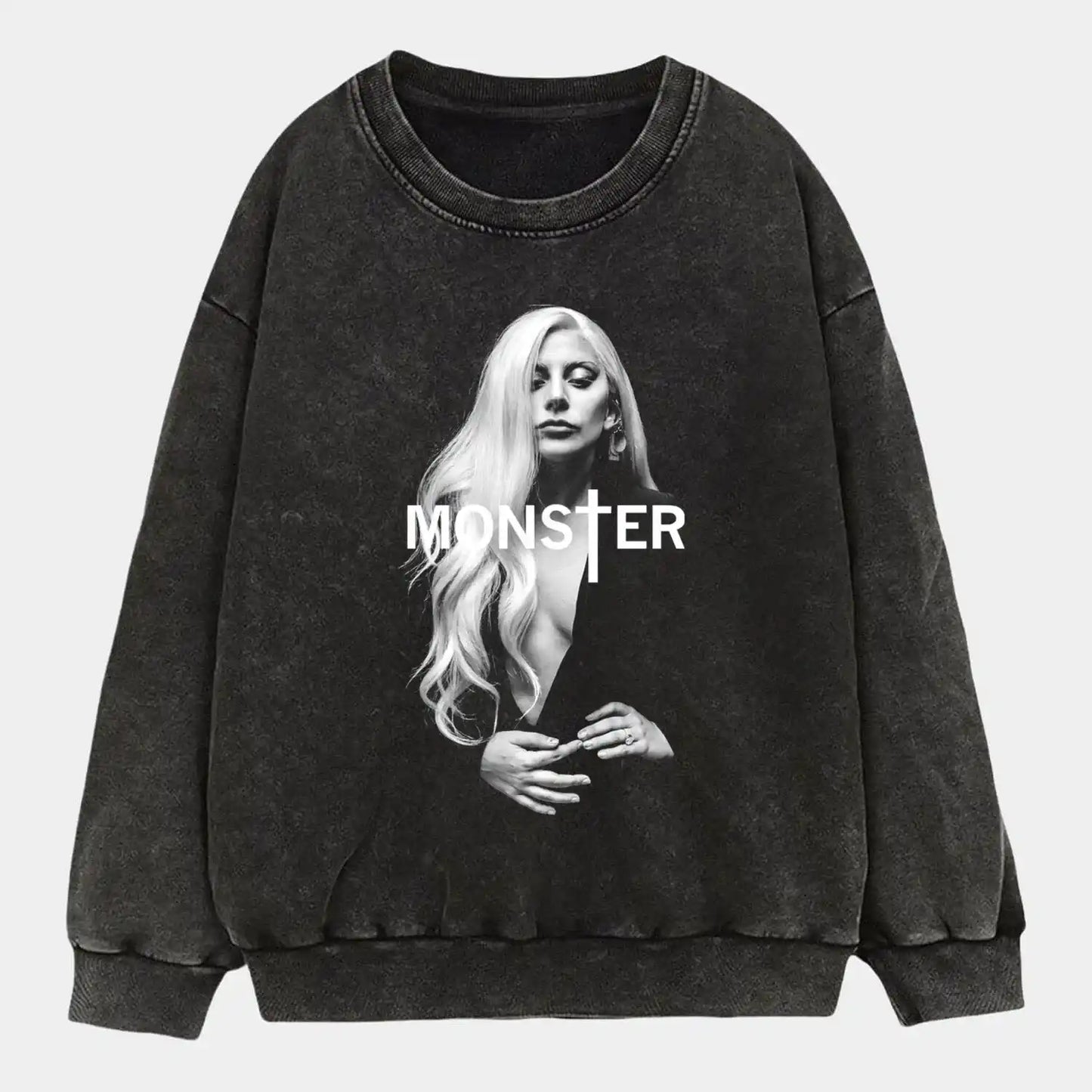 Lady gaga monster Wear
