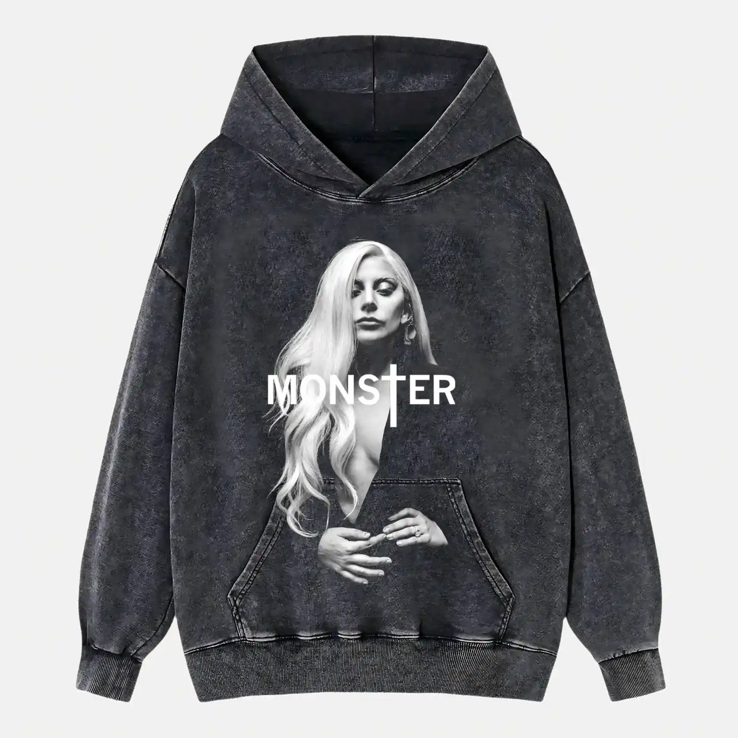 Lady gaga monster Wear