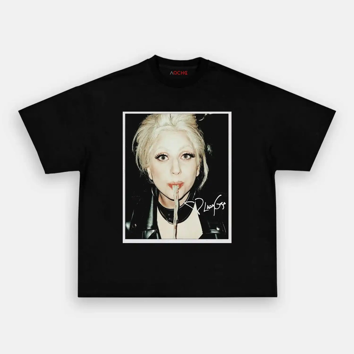 Lady gaga photo S1 Wear