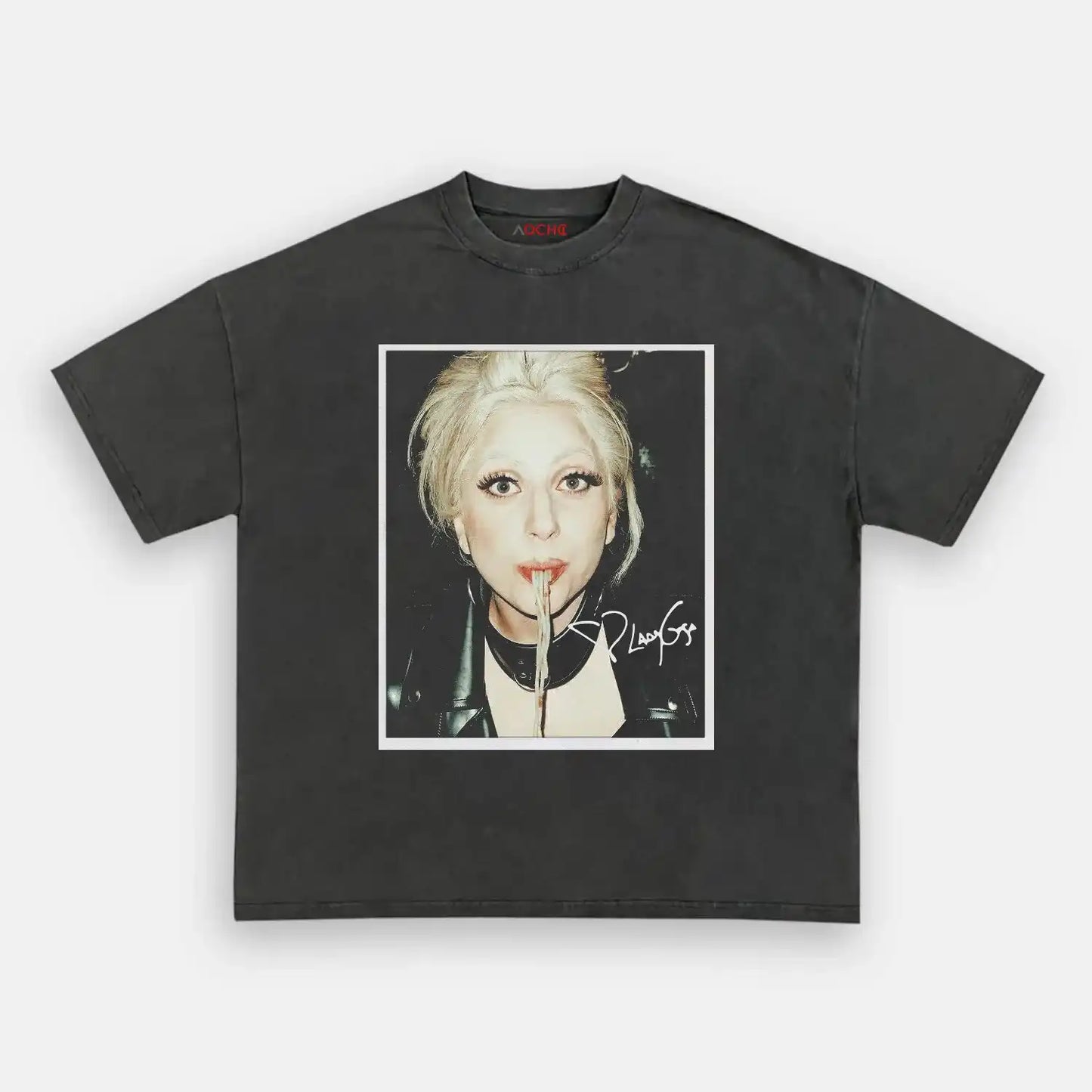 Lady gaga photo S1 Wear