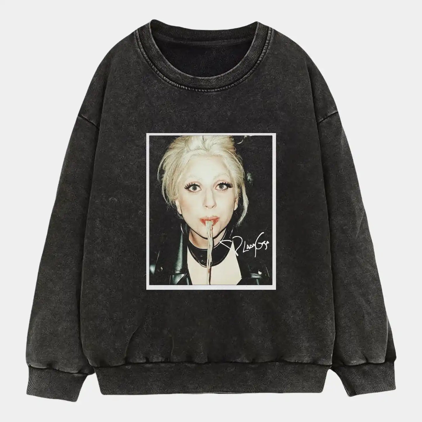 Lady gaga photo S1 Wear