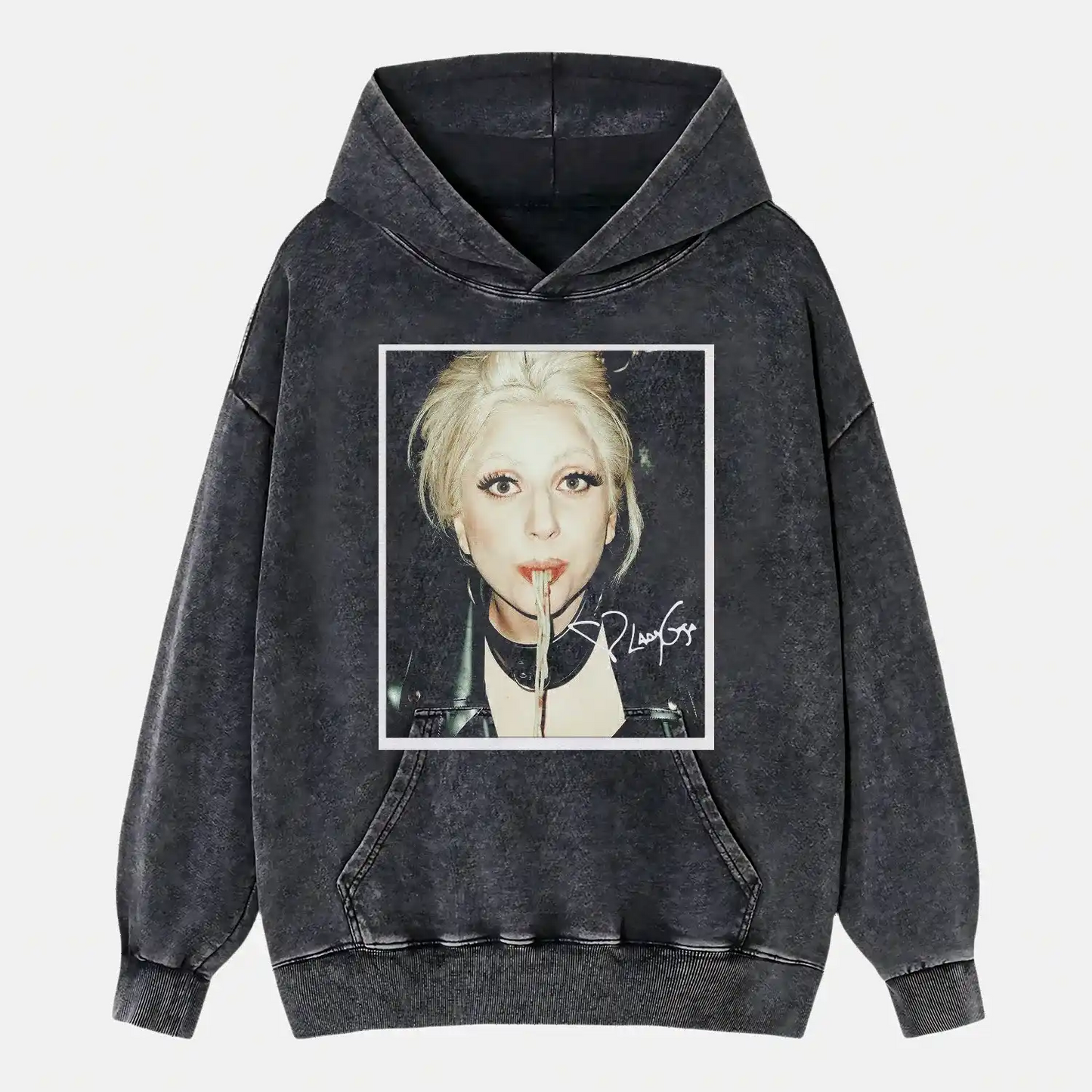 Lady gaga photo S1 Wear
