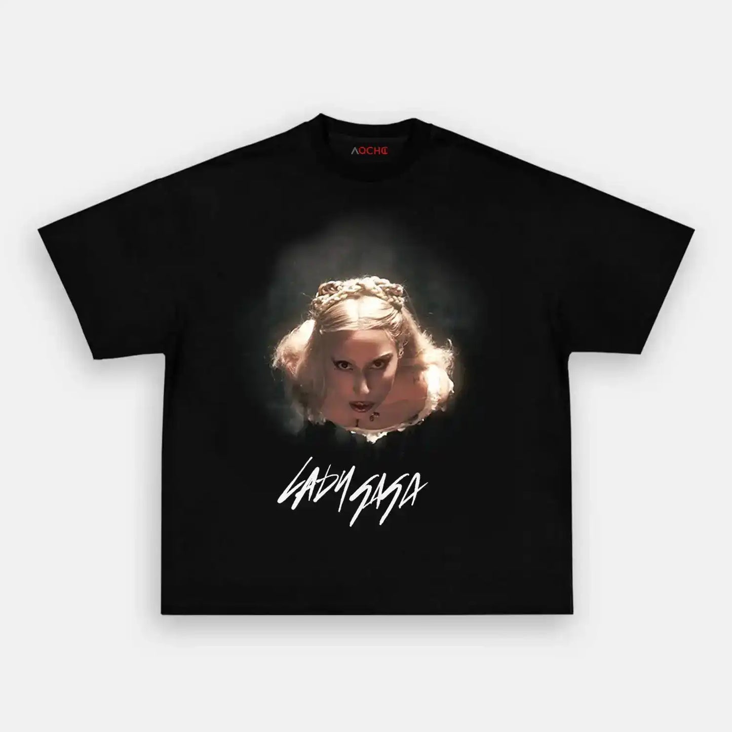 Lady gaga Look up WEAR