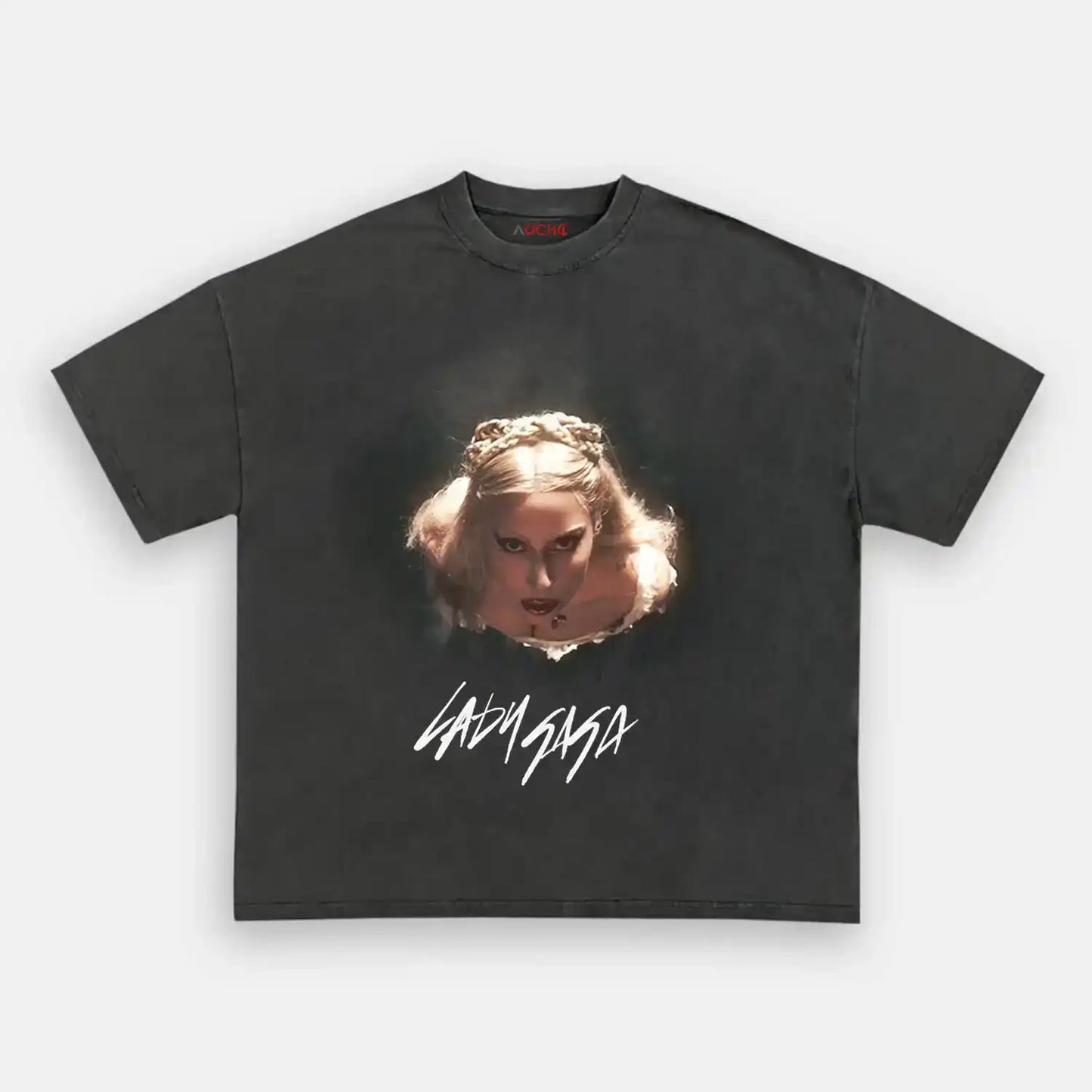 Lady gaga Look up WEAR