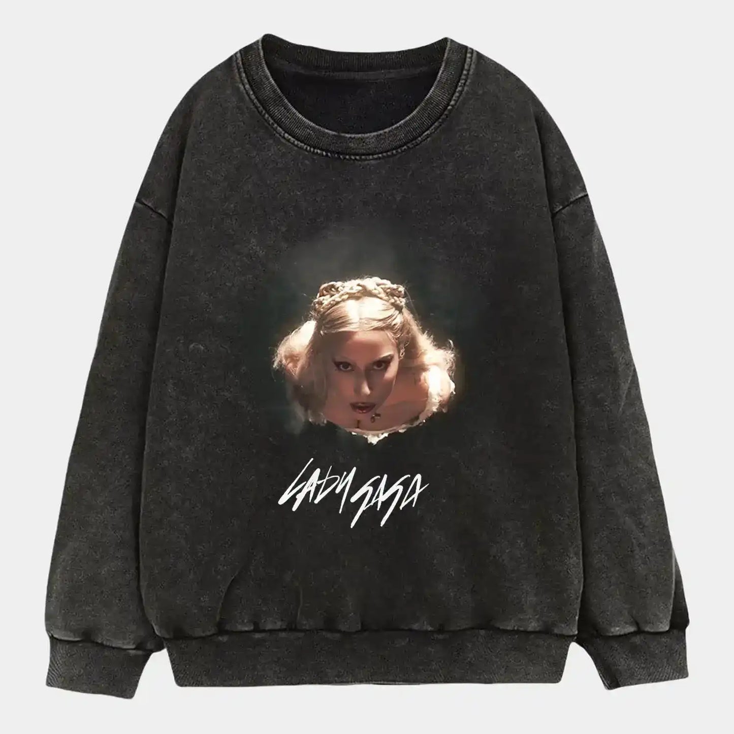 Lady gaga Look up WEAR