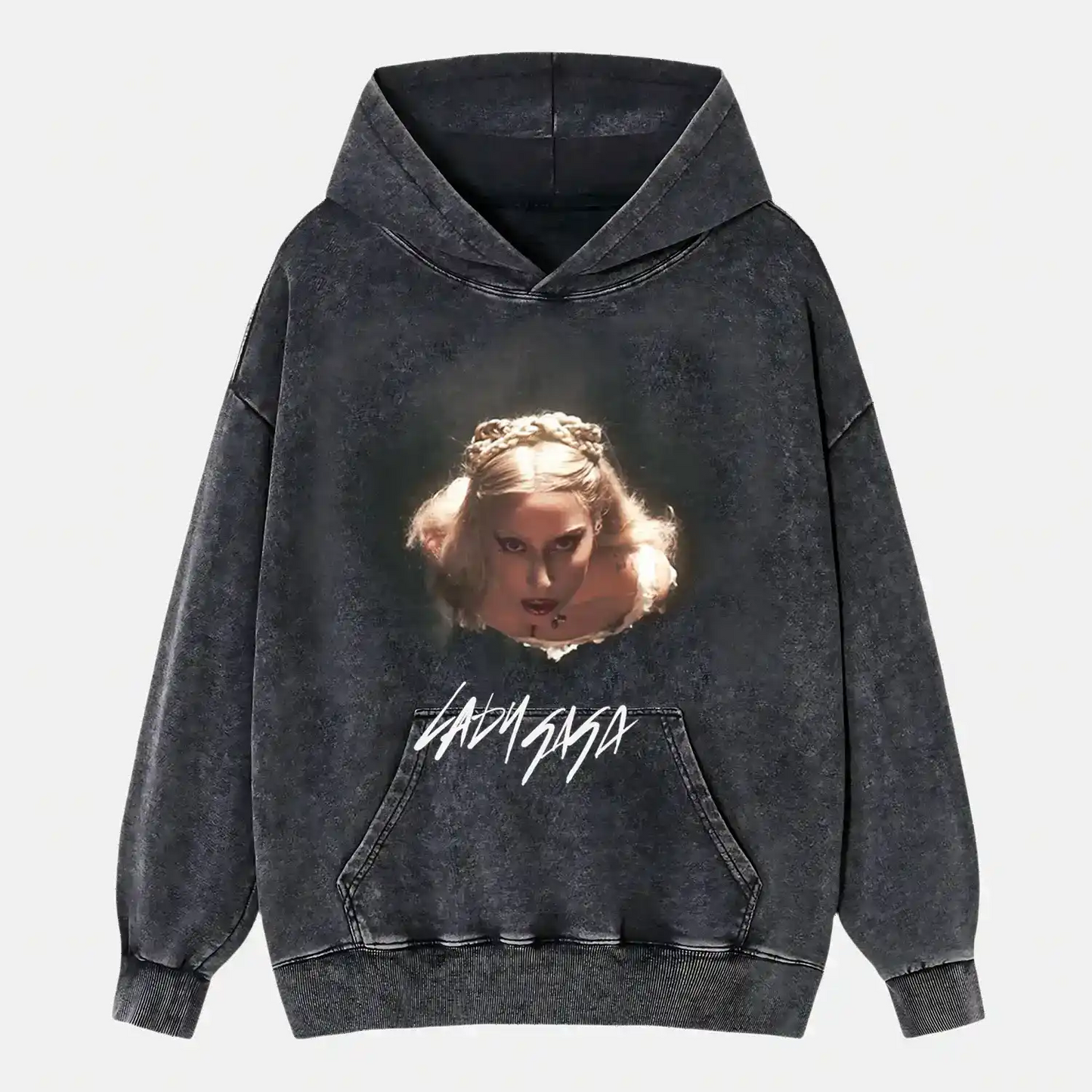 Lady gaga Look up WEAR