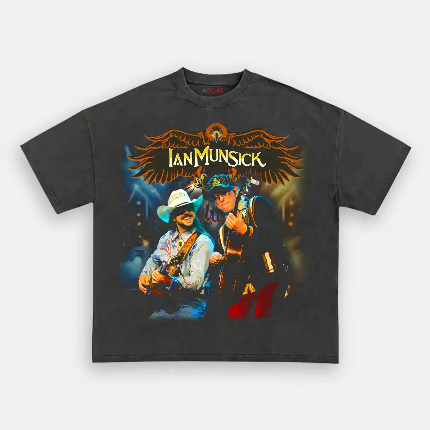Lan Munsick 4.18 Show Wear 2.0