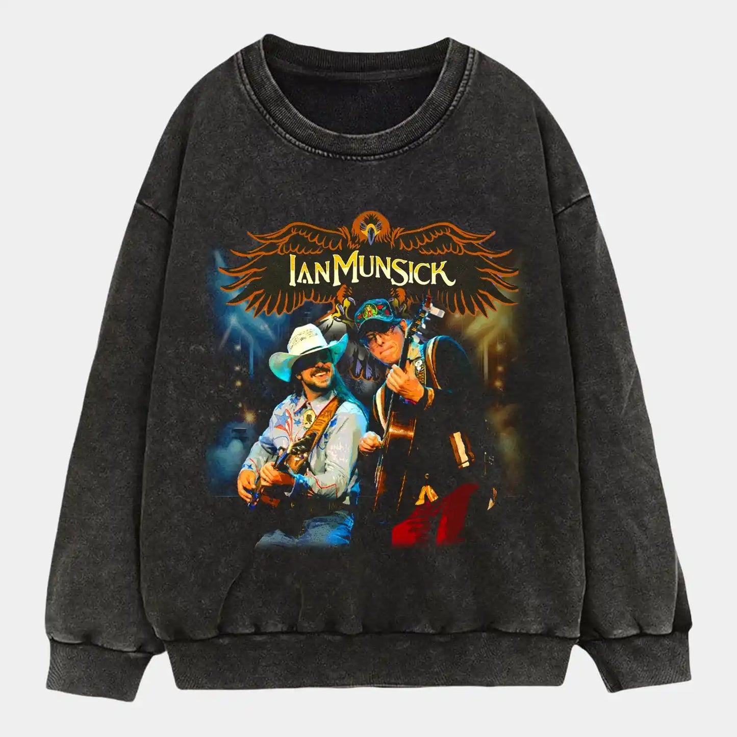 Lan Munsick 4.18 Show Wear 2.0
