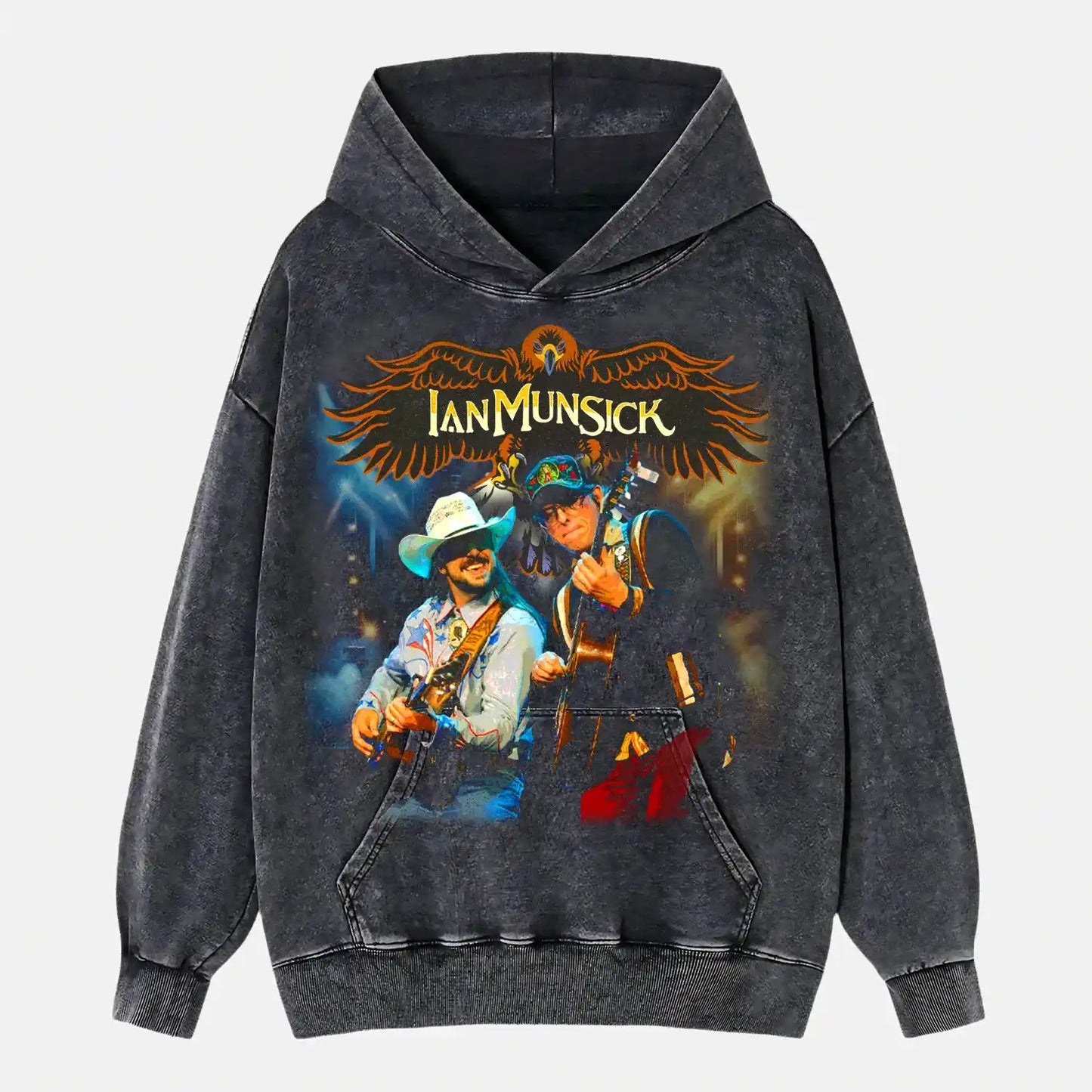Lan Munsick 4.18 Show Wear 2.0