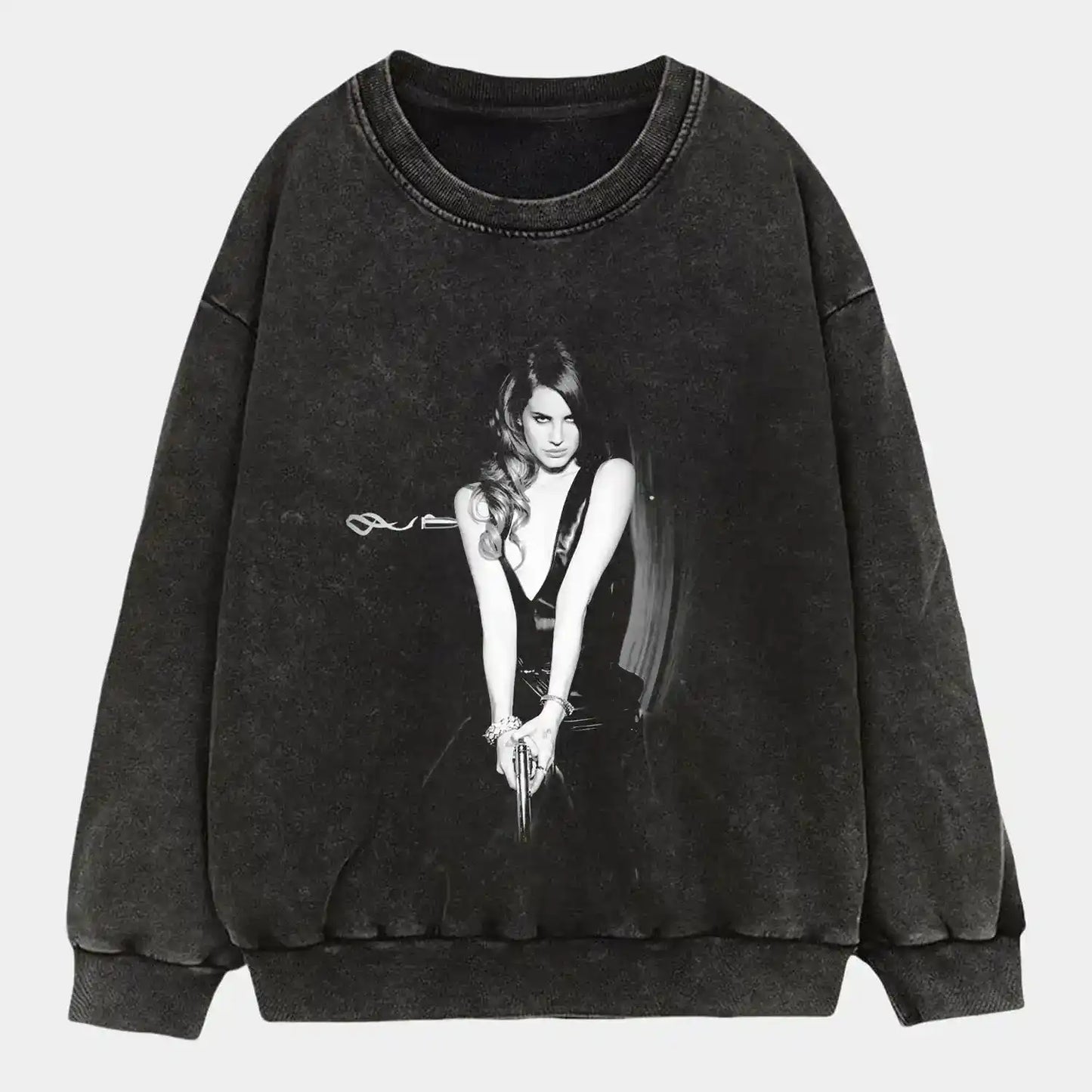 Lana Del Rey 5.10 Wear