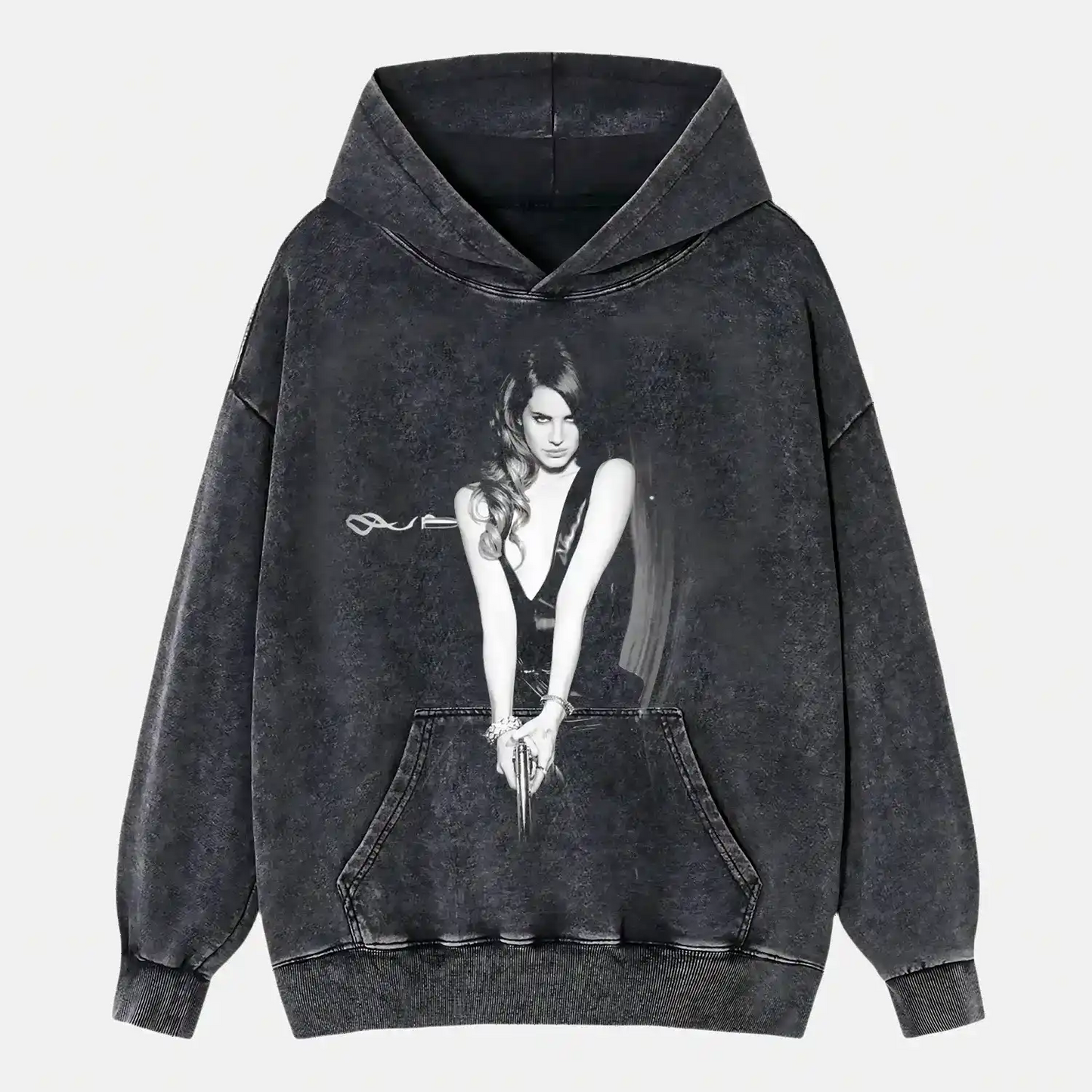 Lana Del Rey 5.10 Wear