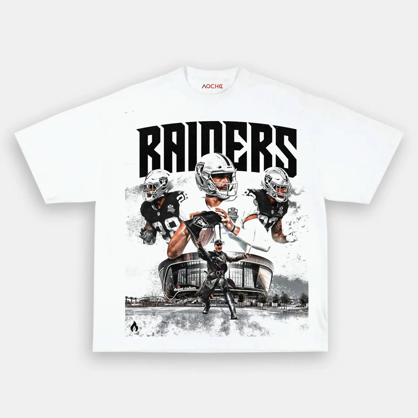 Las Vegas Raiders TEE