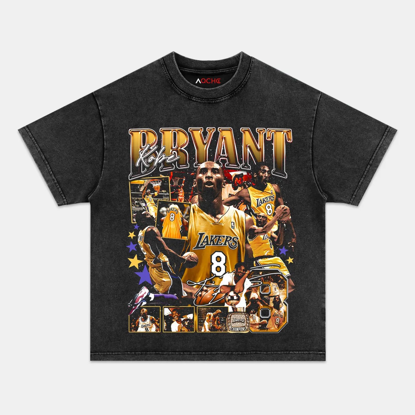 MAMBA G.O.A.T TEE