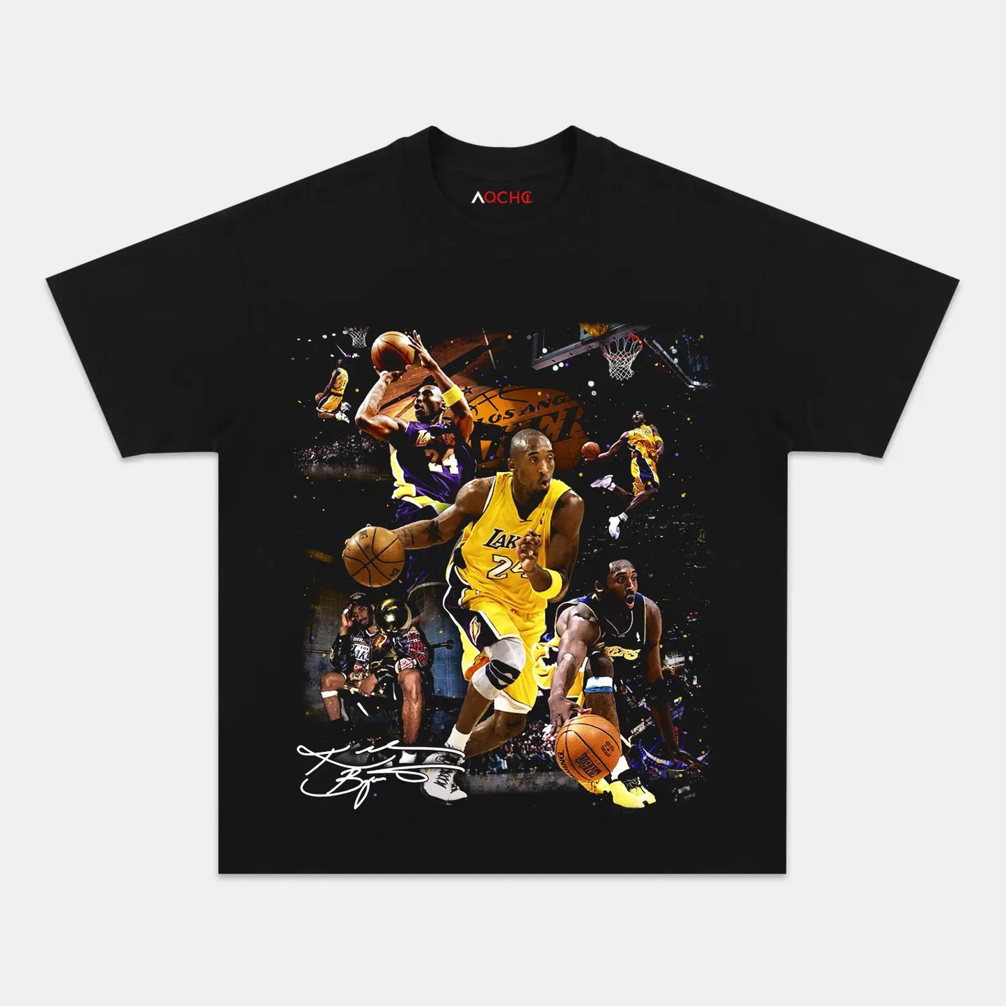 MAMBA V1 TEE