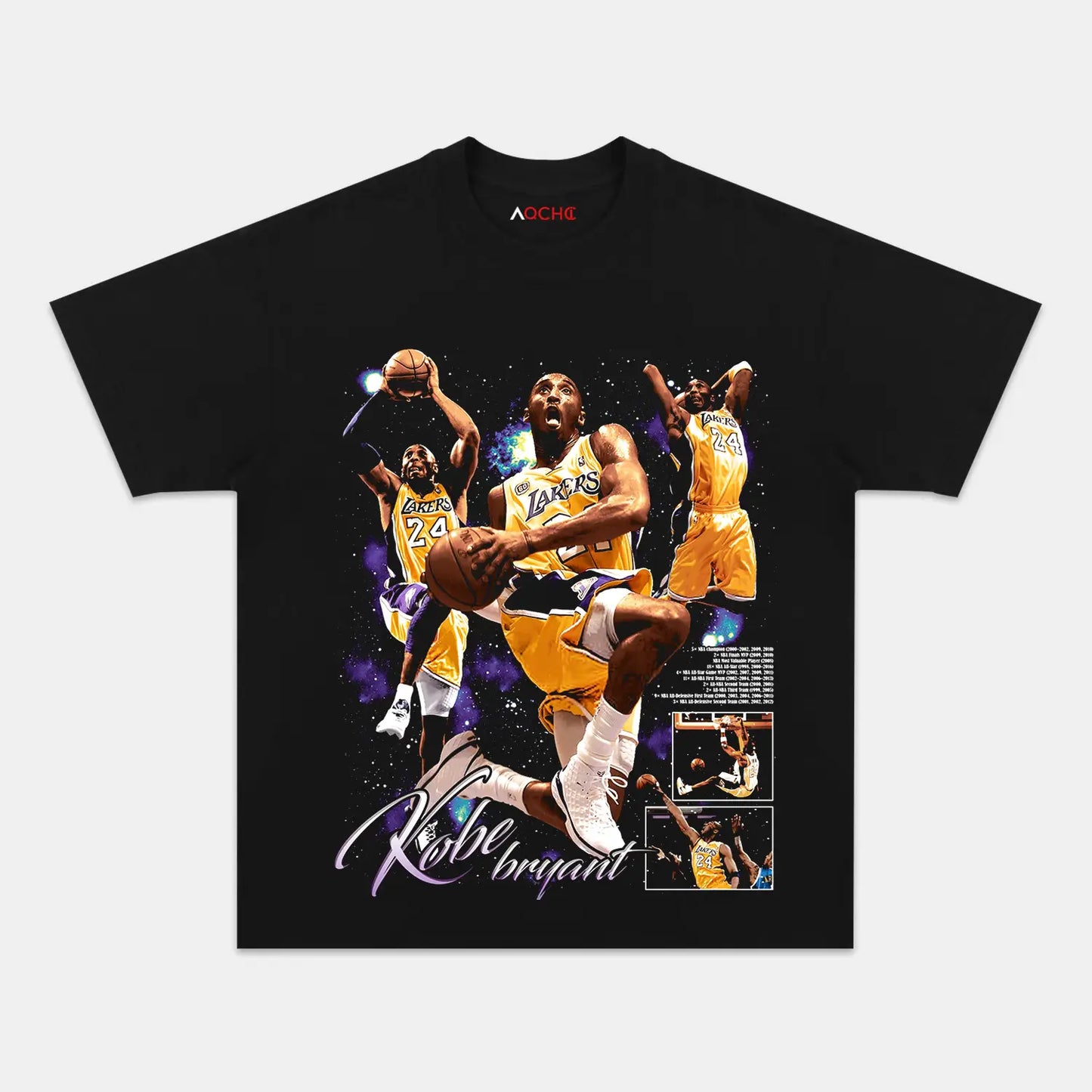 MAMBA V2 TEE