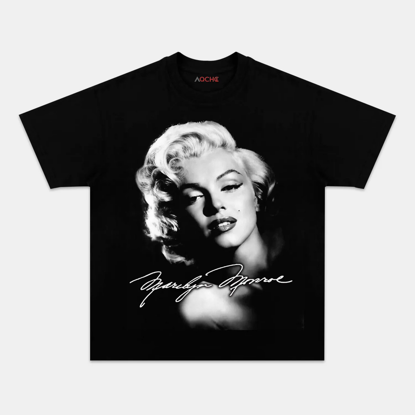 MARILYN MONROE 4.23 TEE