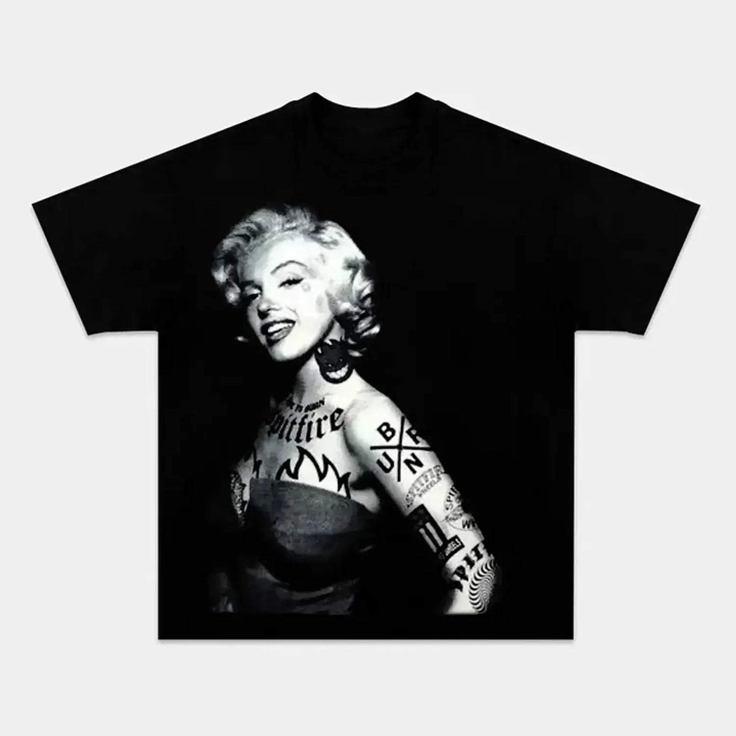 MARILYN MONROE TEE
