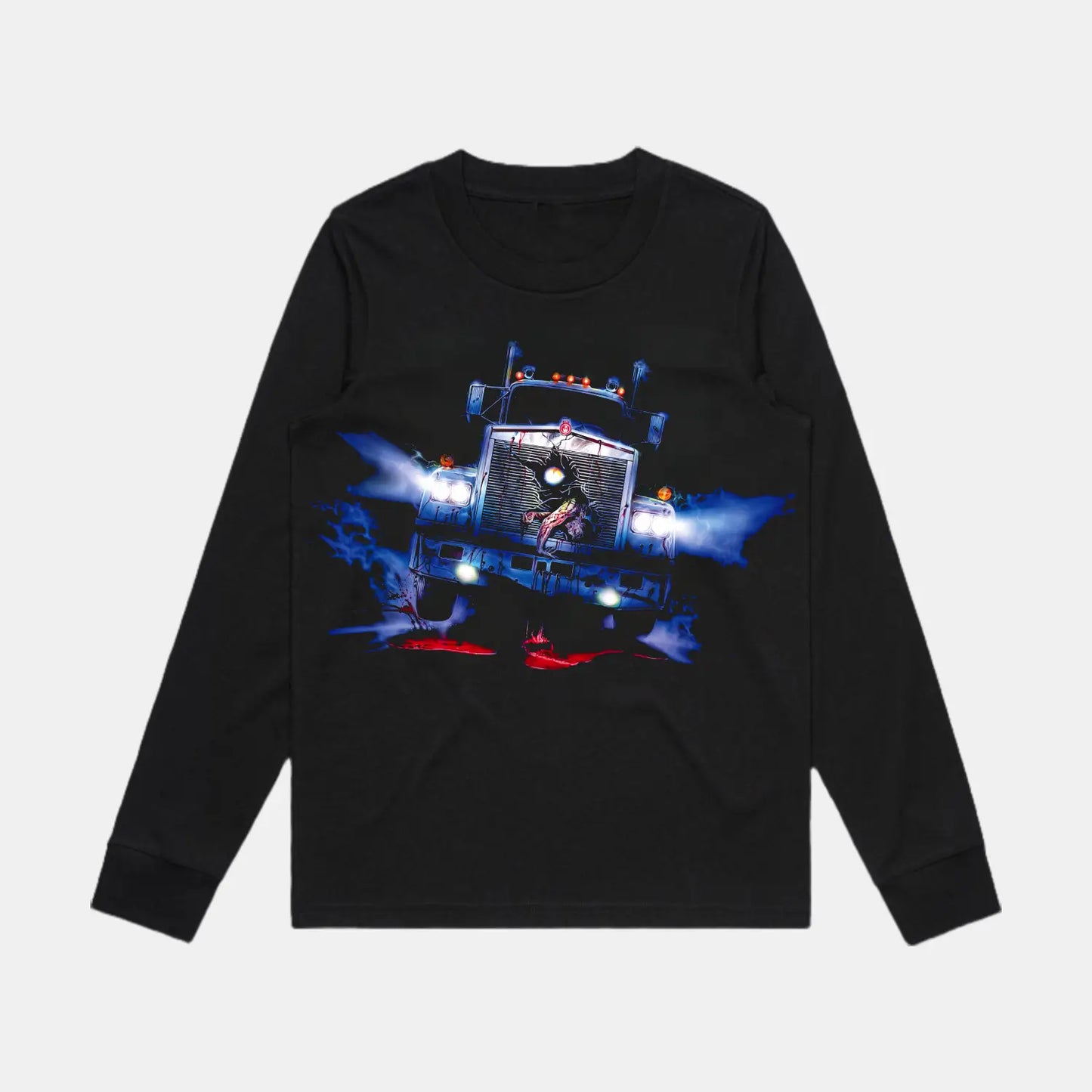 MAXIMUM OVERDRIVE V5 Tee