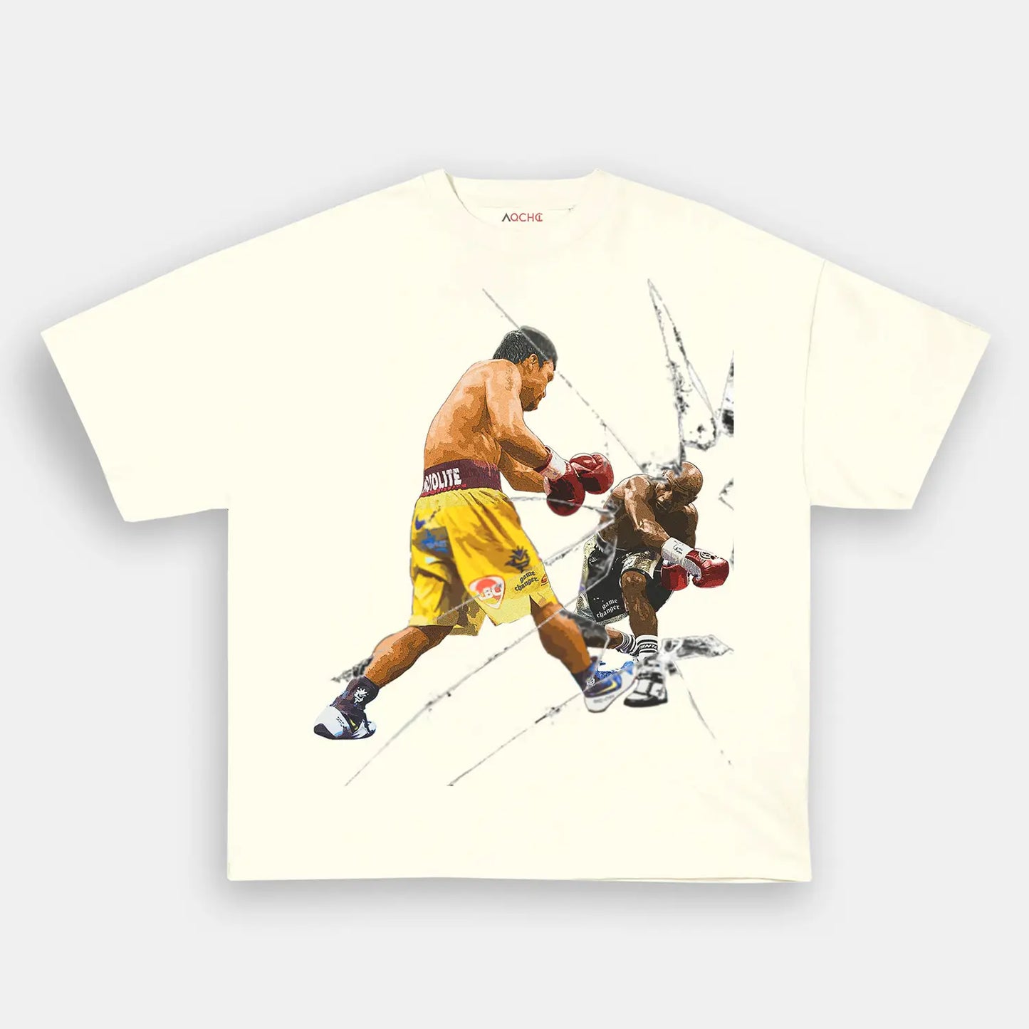 MAYPAC TEE