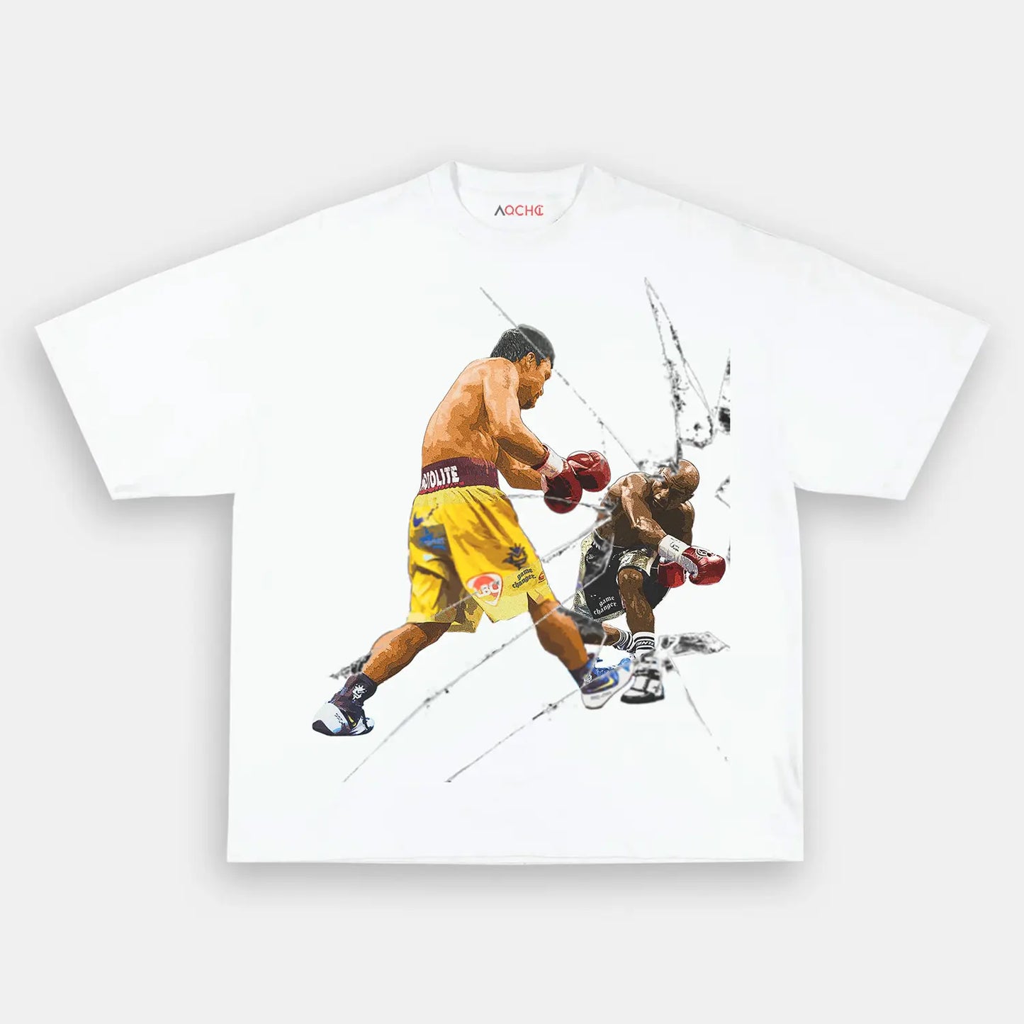 MAYPAC TEE