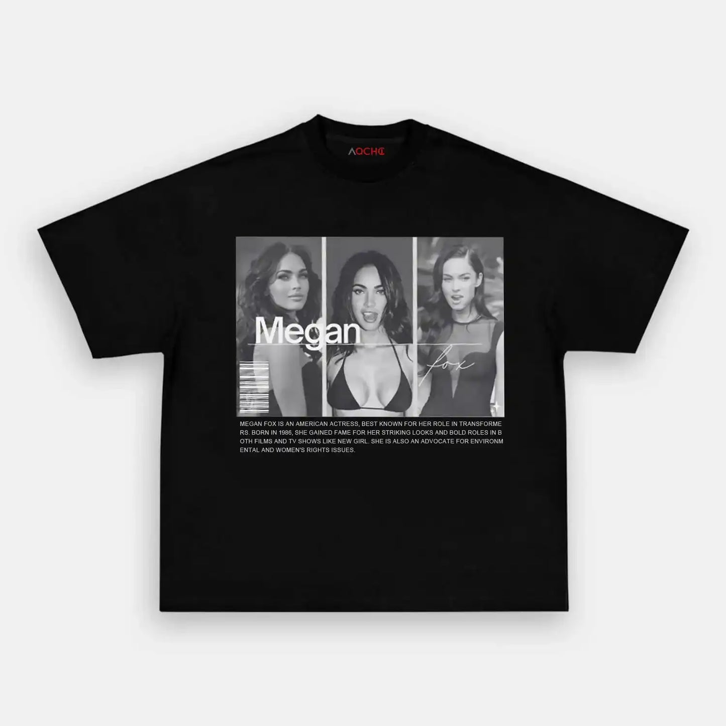 MEGAN FOX collection WEAR
