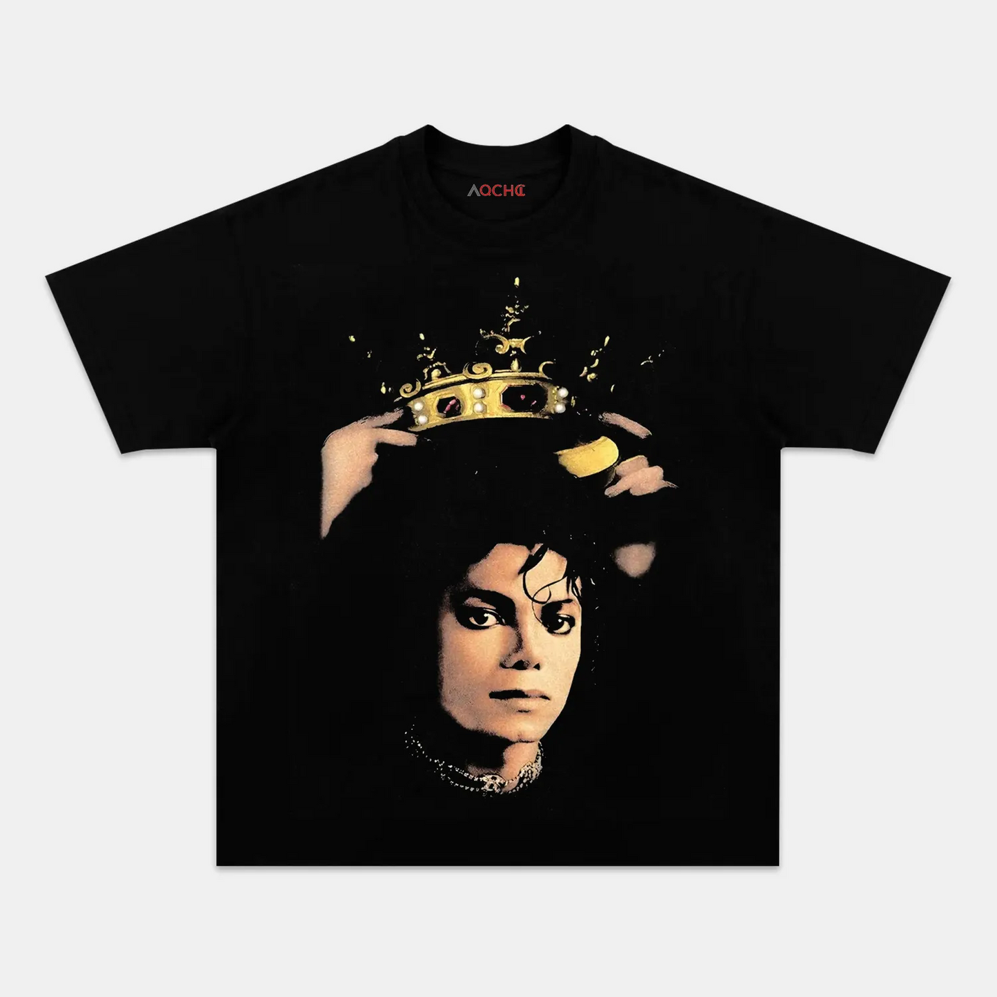 MICHAEL JACKSON 4.17 TEE