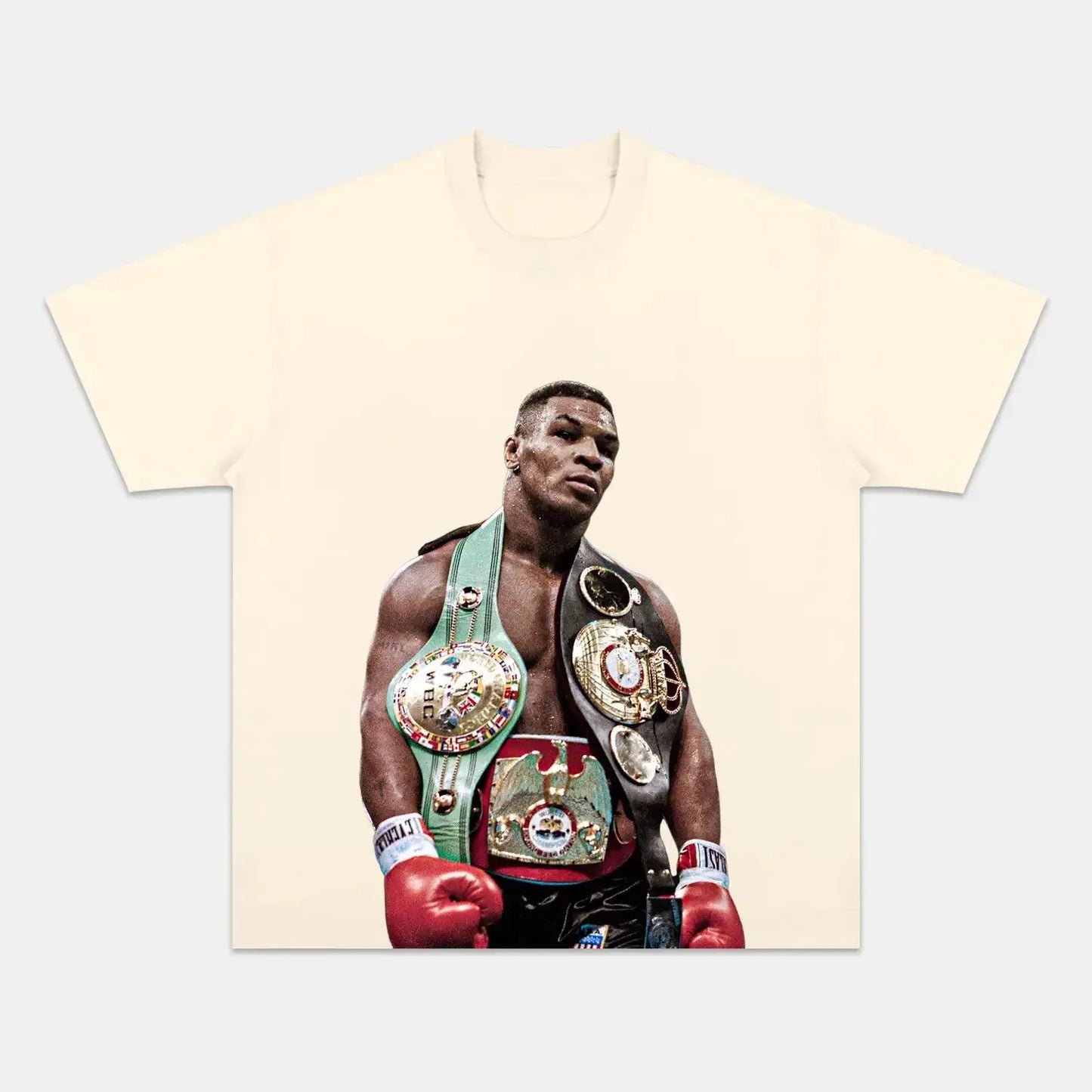 MIKE TYSON TEE 3.0