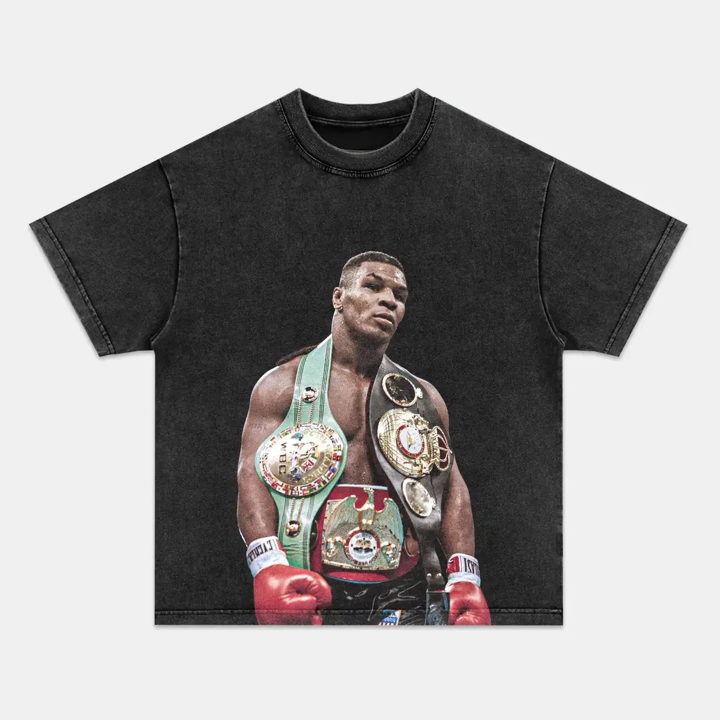 MIKE TYSON TEE 3.0