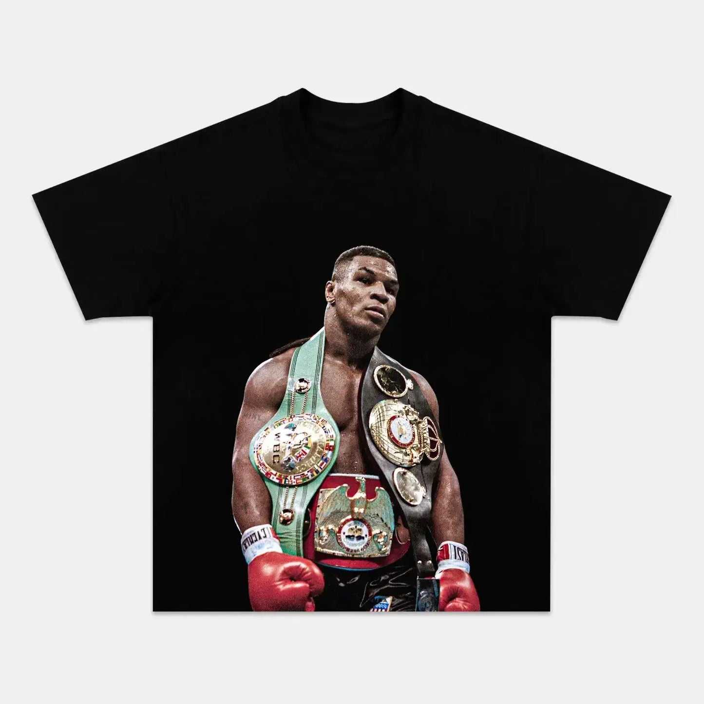 MIKE TYSON TEE 3.0