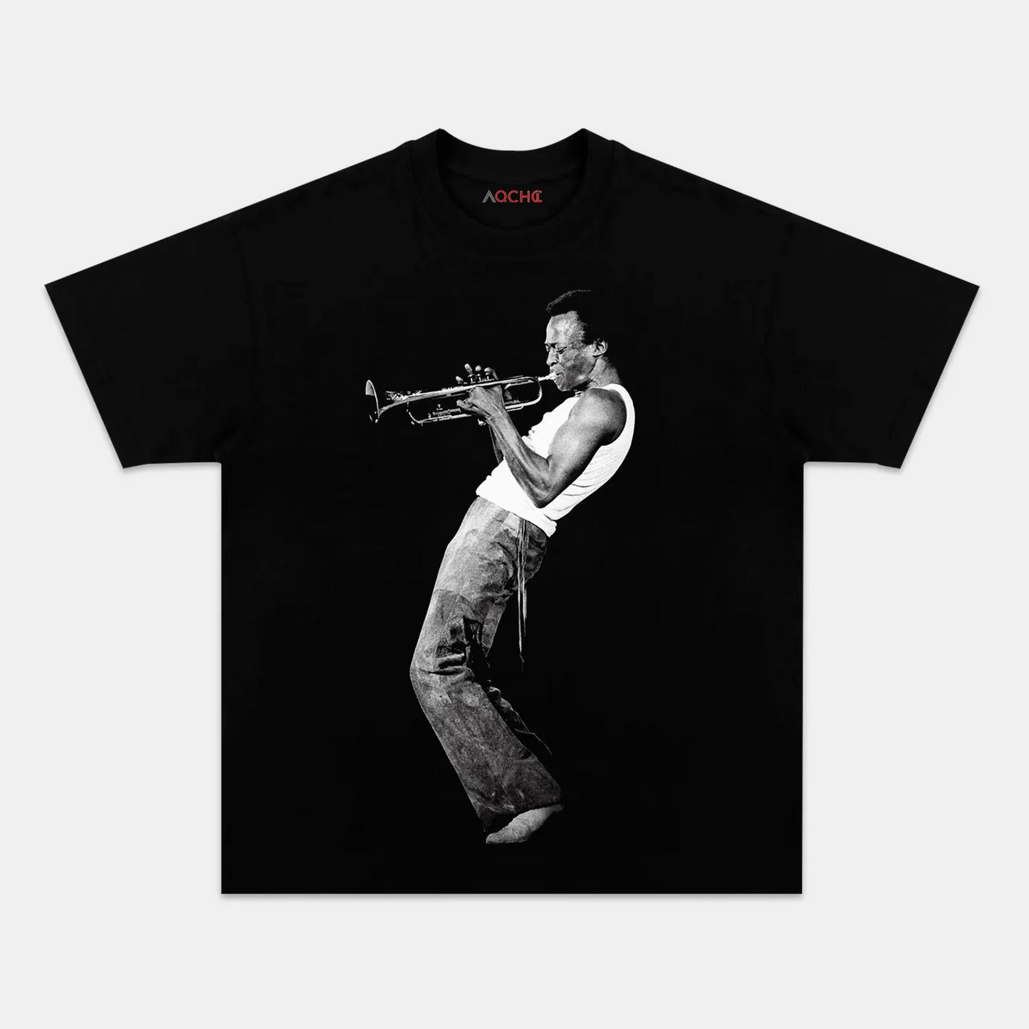 MILES DAVIS 4.17 TEE