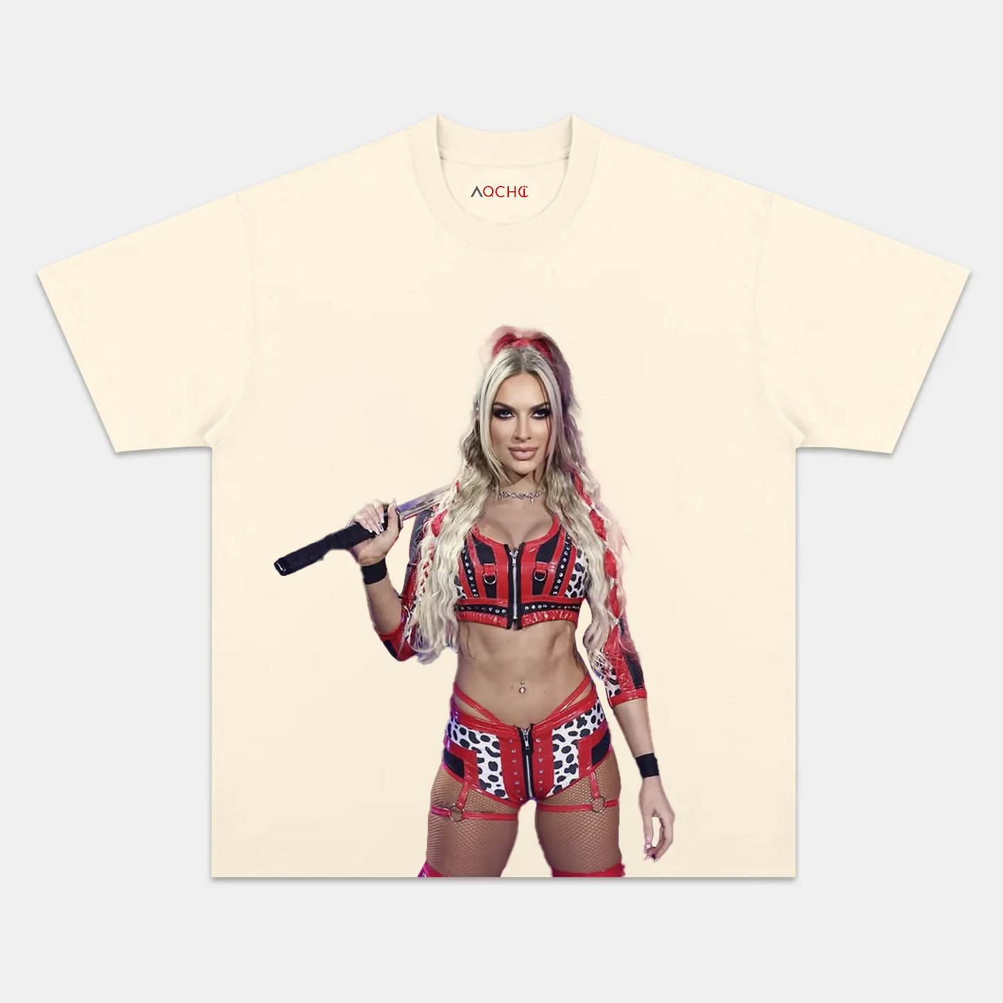 MONIKA KLISARA TEE