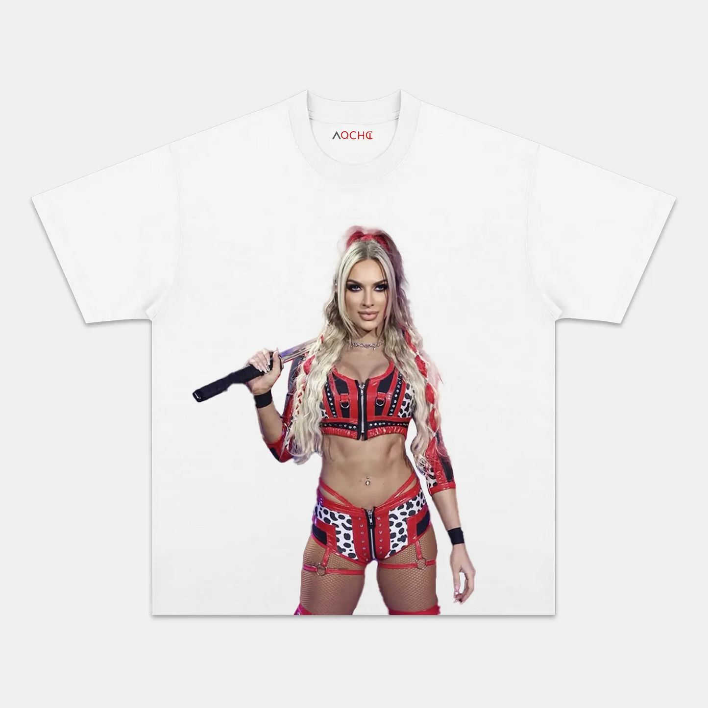 MONIKA KLISARA TEE