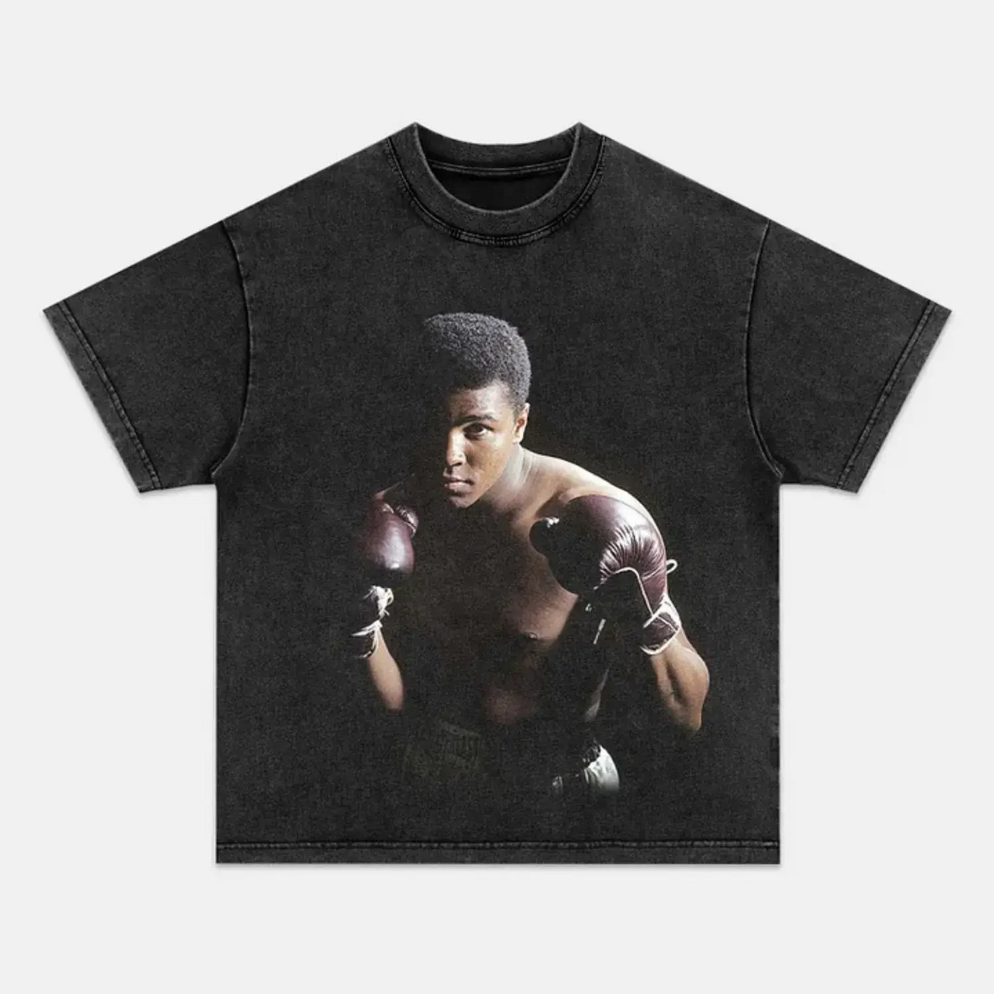 MUHAMMAD ALI TEE