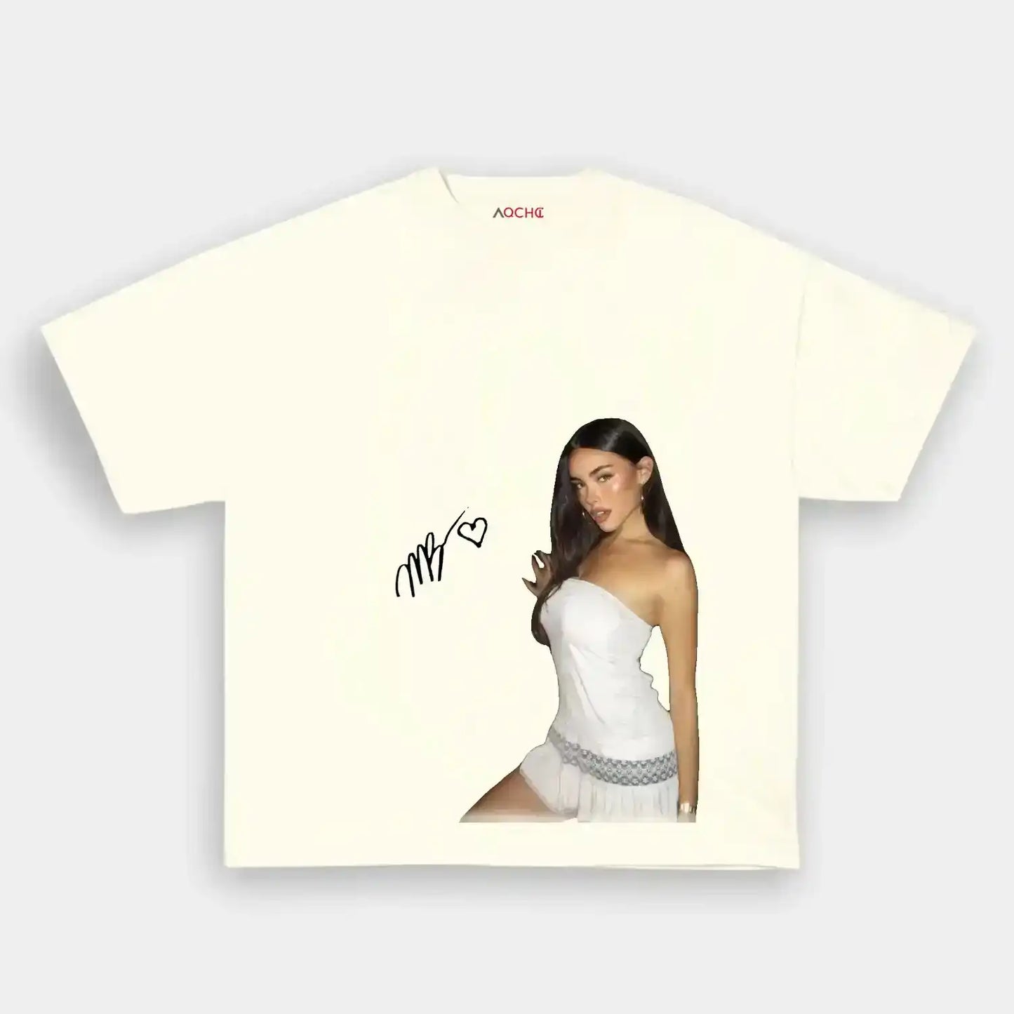 Madison Beer A3 WEAR