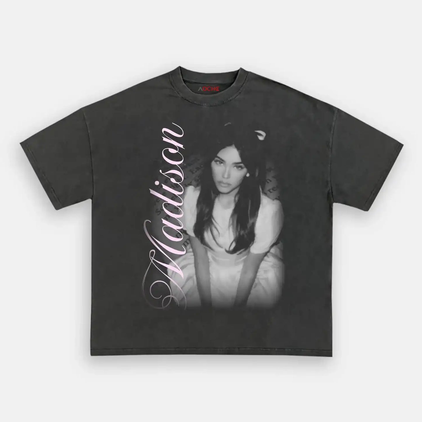 Madison beer B&W S6 Wear
