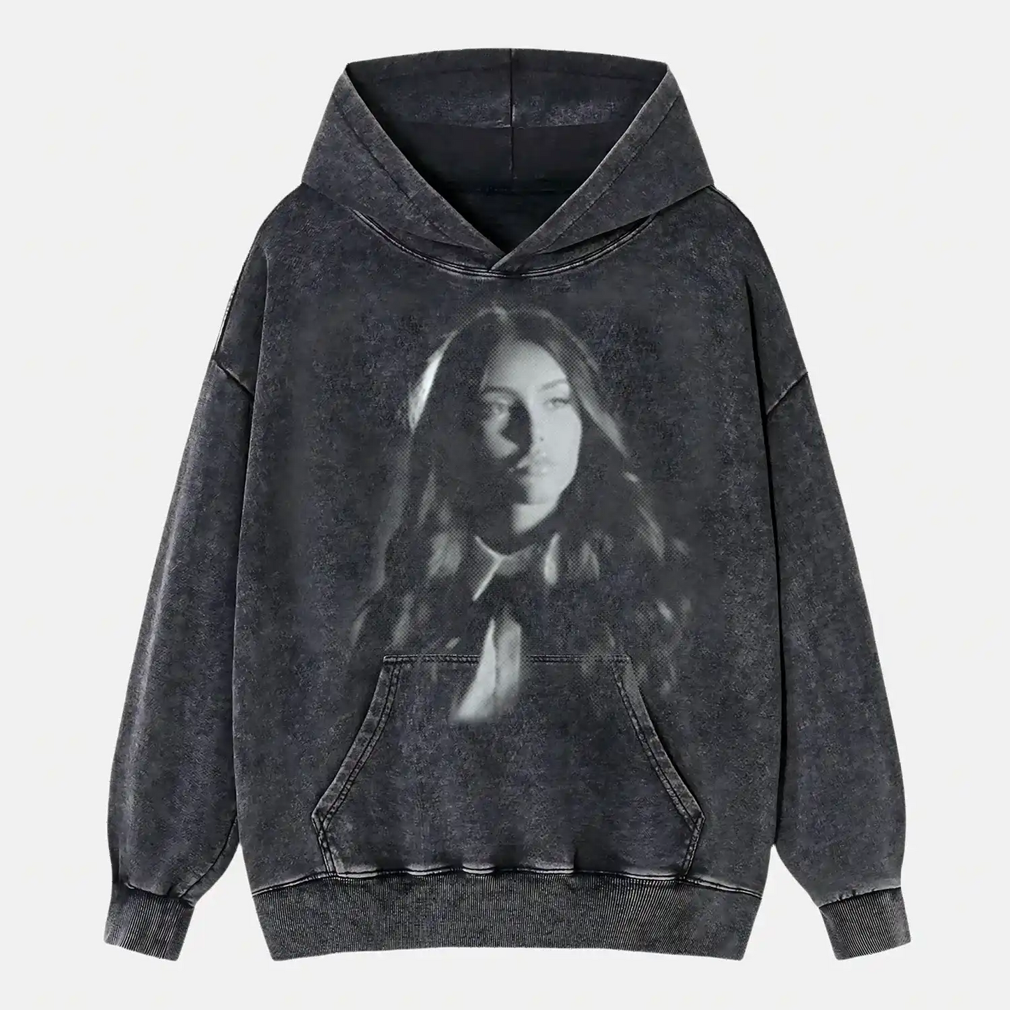 Madison beer blue 5.3 Wear