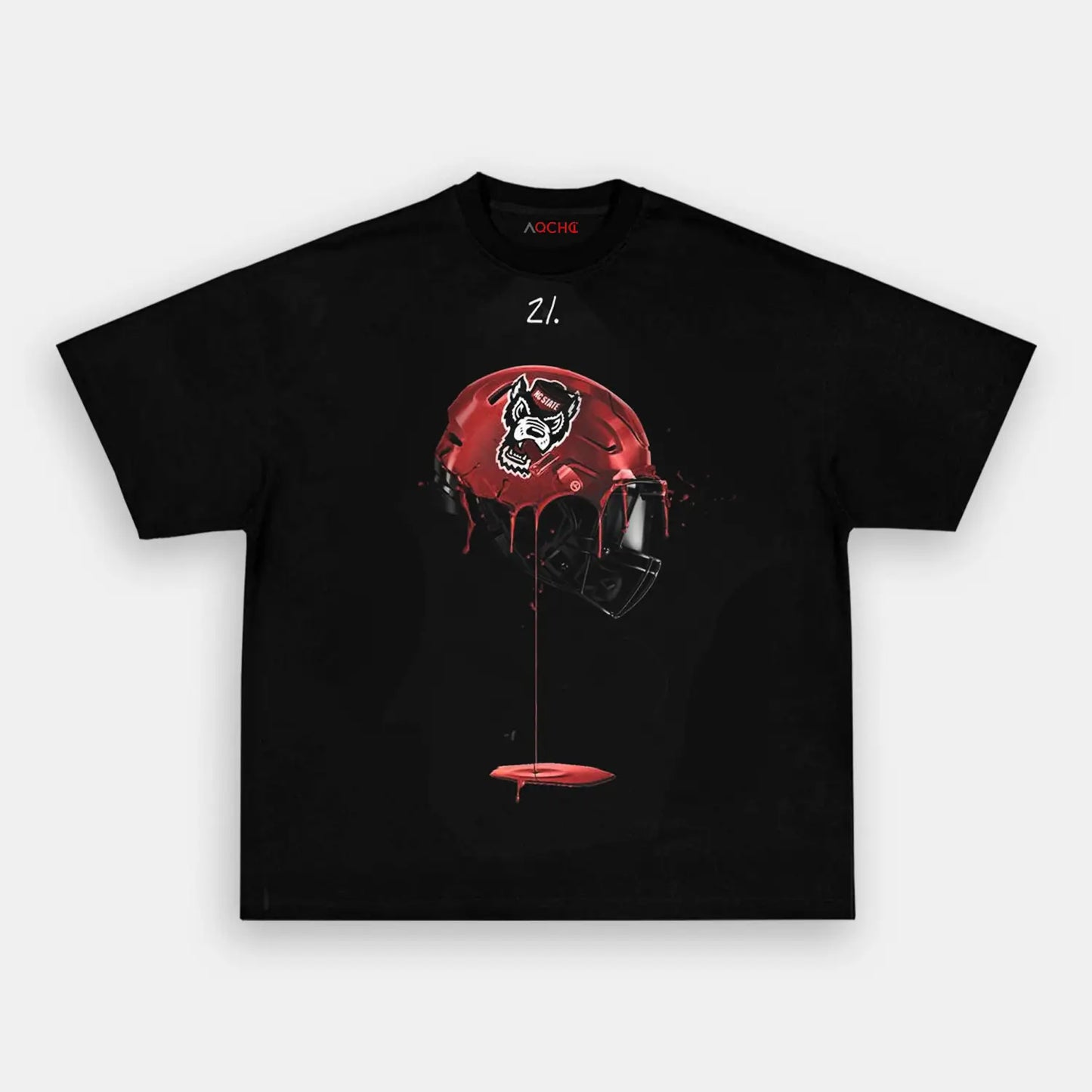 NC STATE TEE