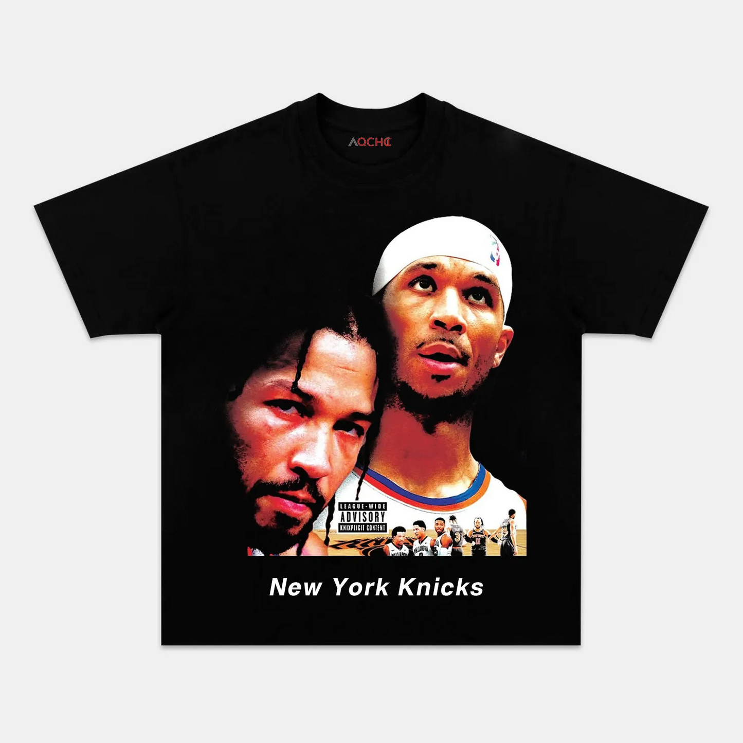 New York Knicks TEE 5.19