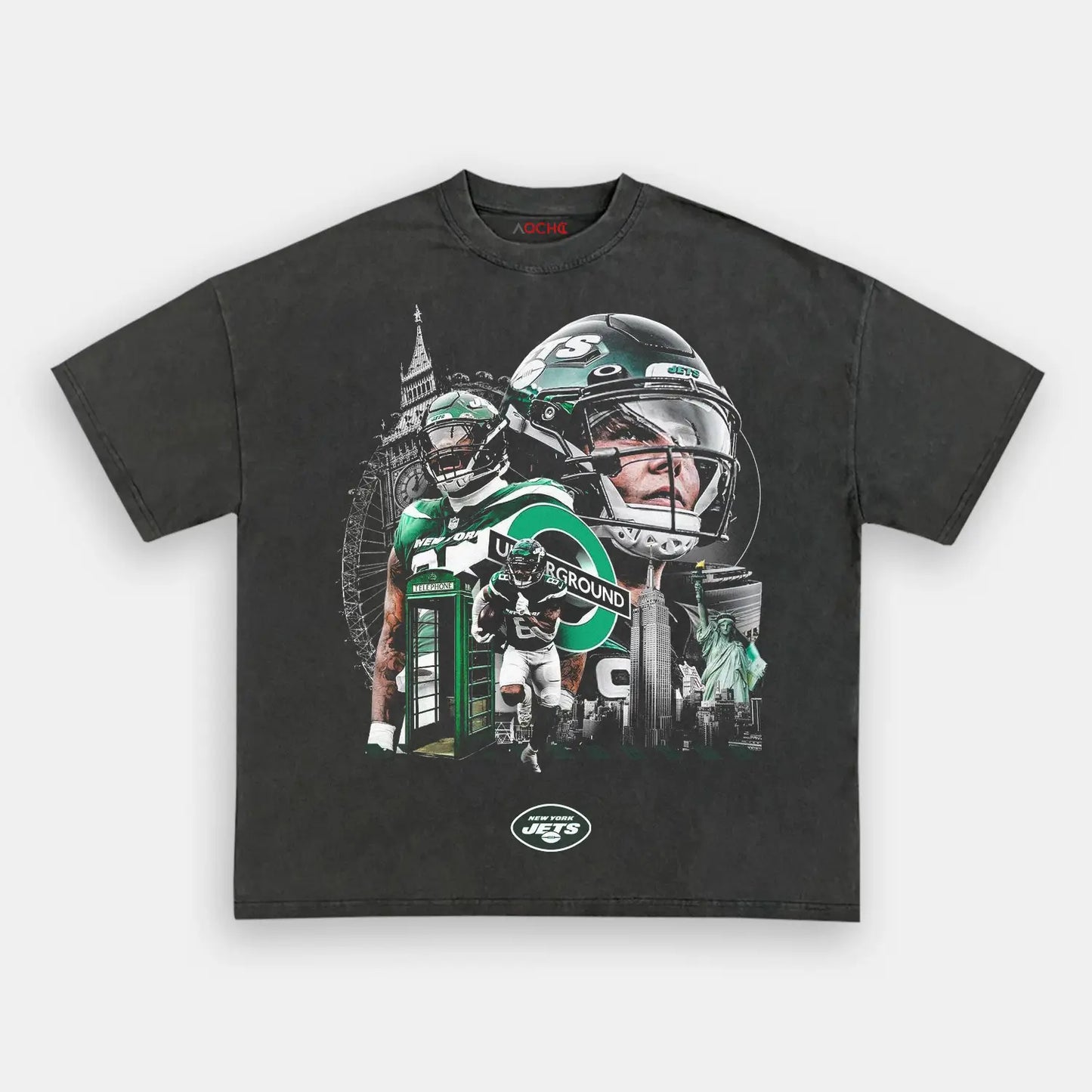New York Jets TEE