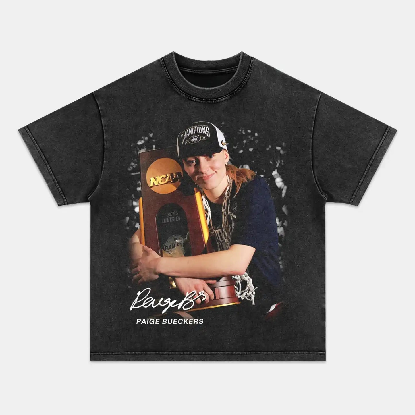 PAIGE BUECKERS 2.0 TEE 4.18