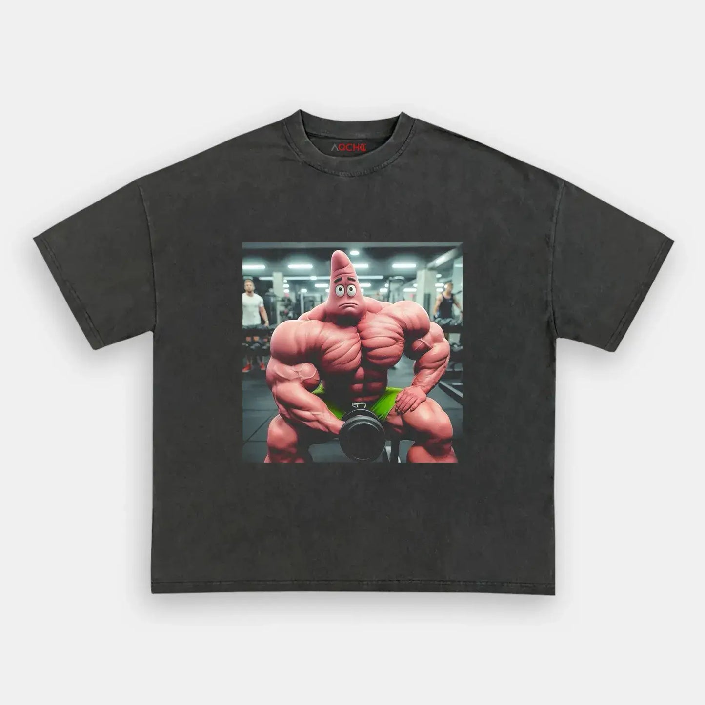 PATRICK STAR TEE