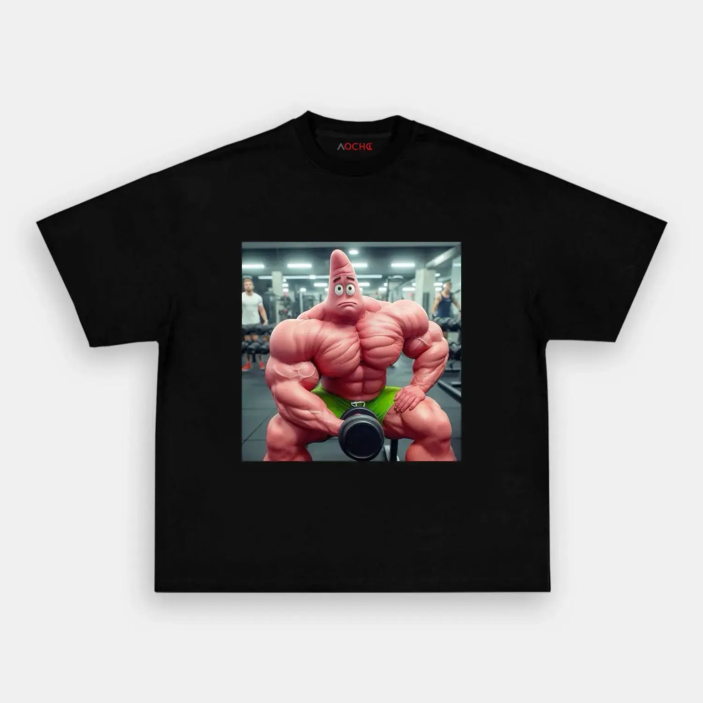 PATRICK STAR TEE