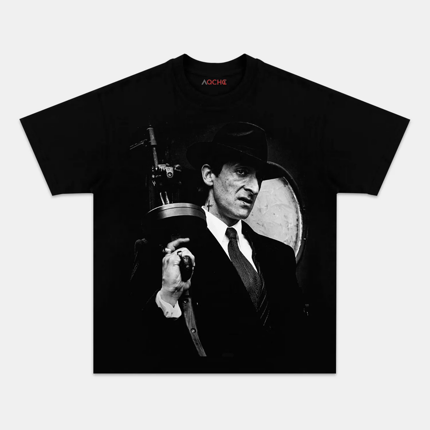 PEAKY BLINDERS 4.21 TEE